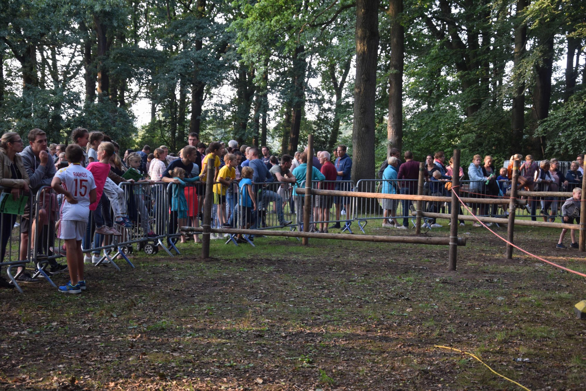 Ronde van Essen 2018 – Dinsdag – foto 11