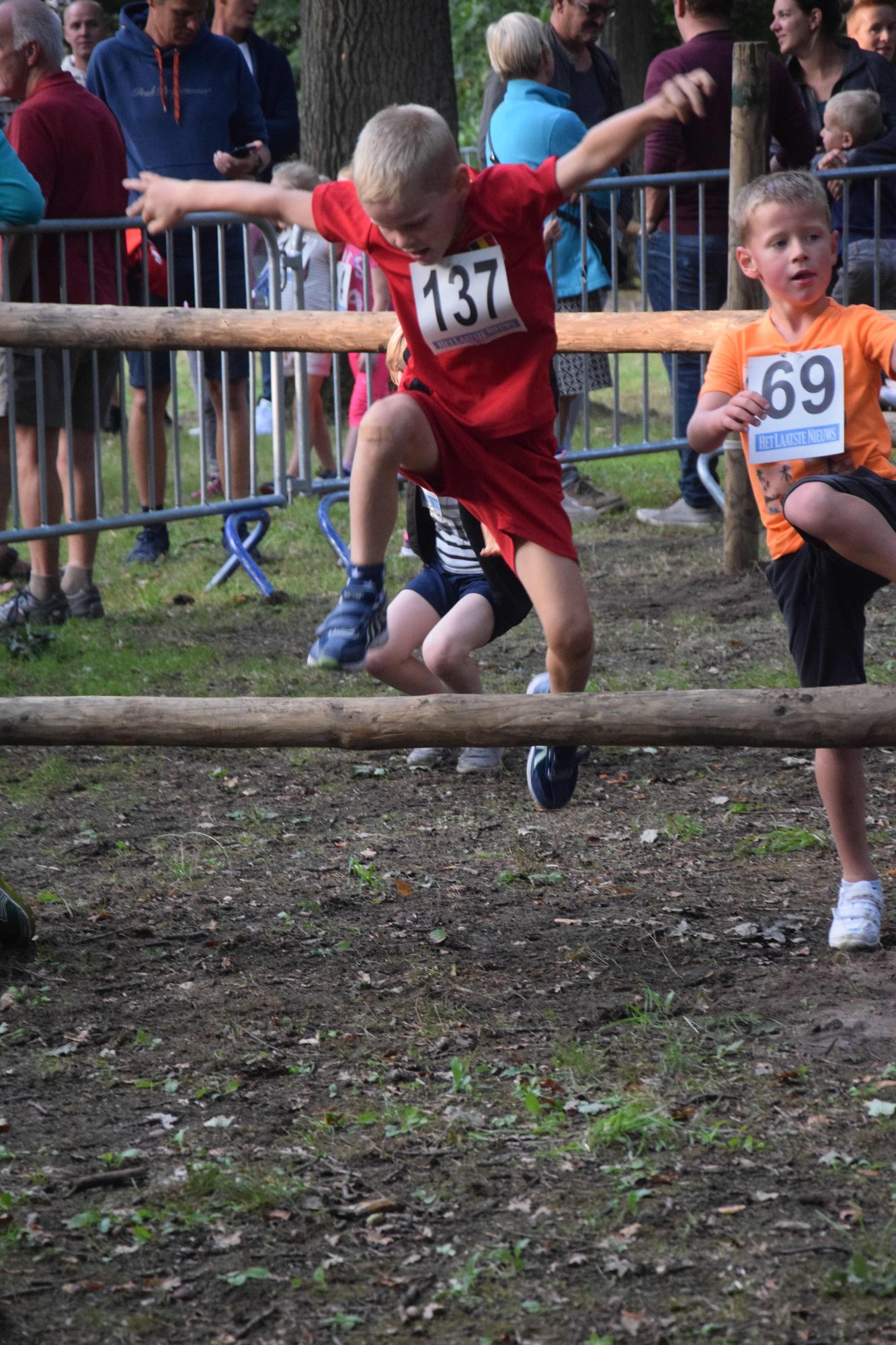 Ronde van Essen 2018 – Dinsdag – foto 14