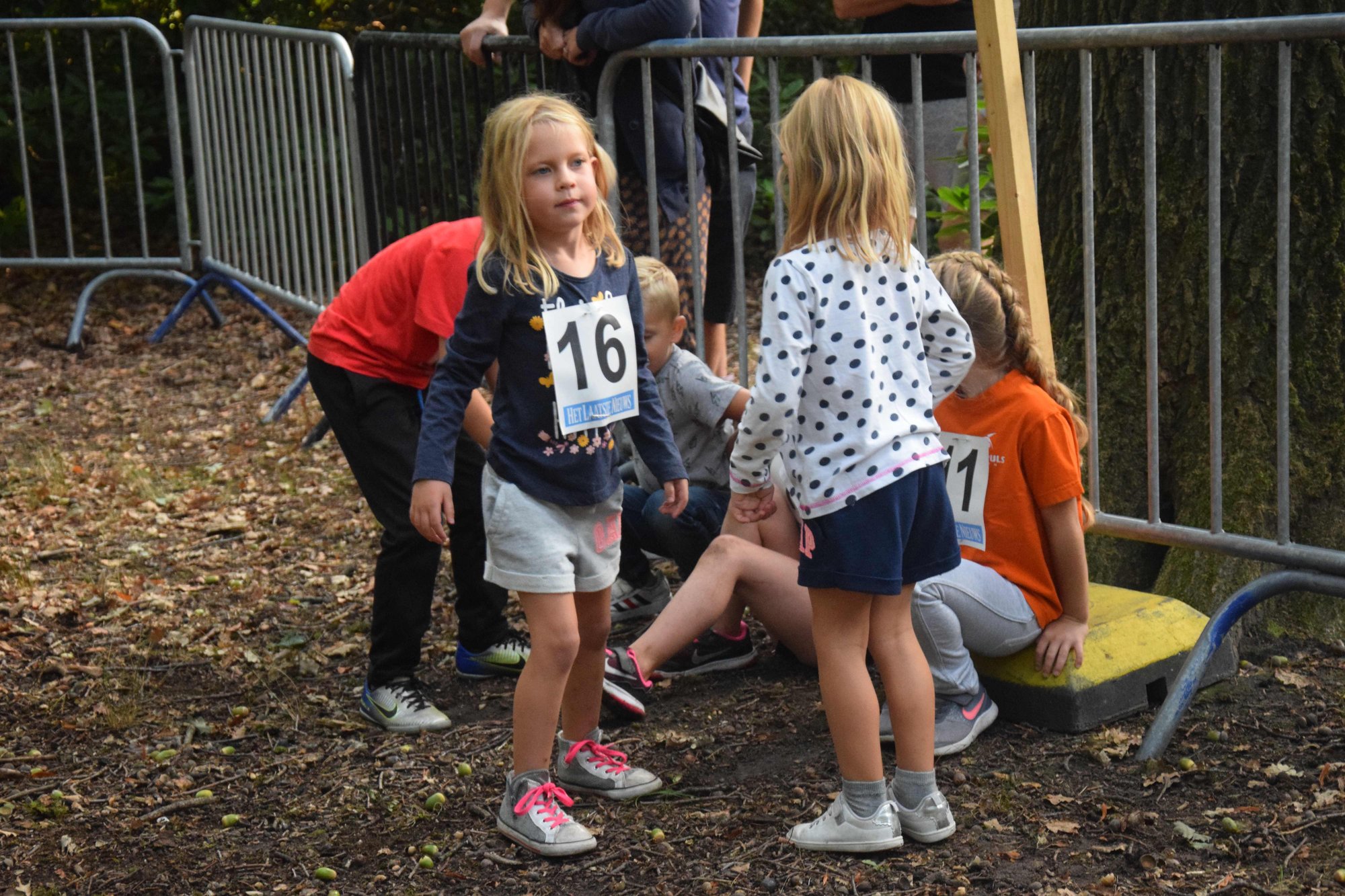 Ronde van Essen 2018 – Dinsdag – foto 16