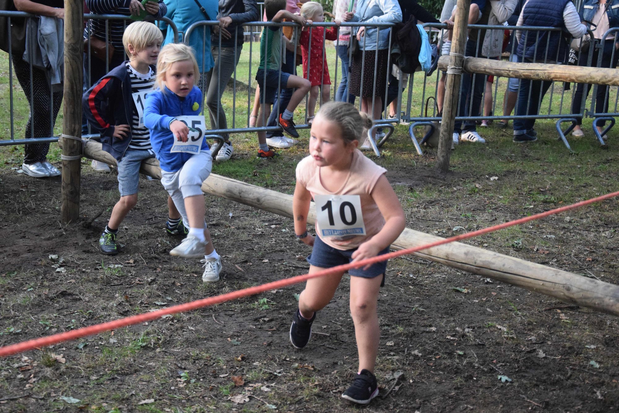 Ronde van Essen 2018 – Dinsdag – foto 19
