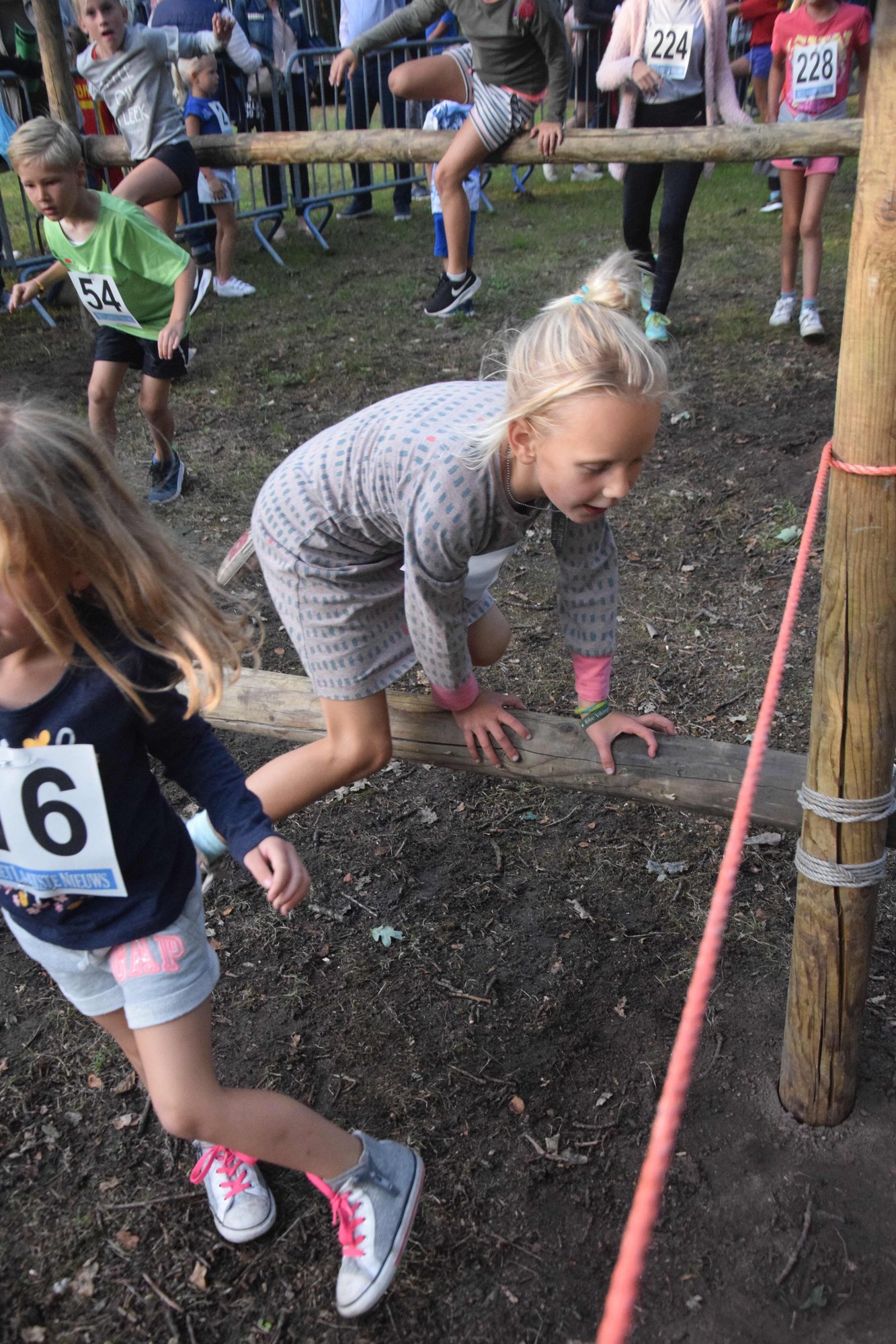 Ronde van Essen 2018 – Dinsdag – foto 20