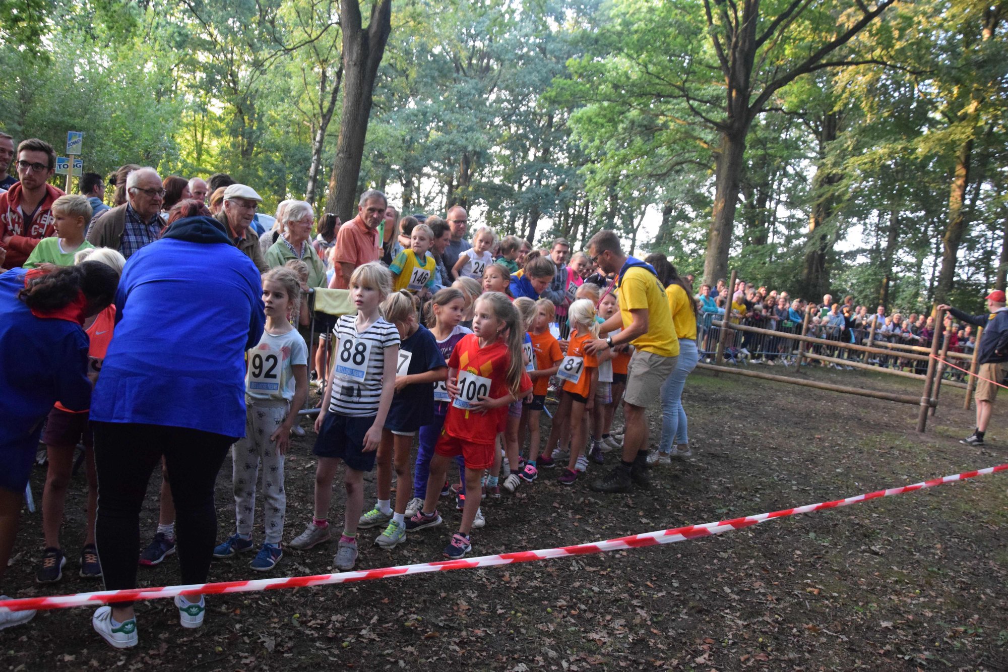 Ronde van Essen 2018 – Dinsdag – foto 23