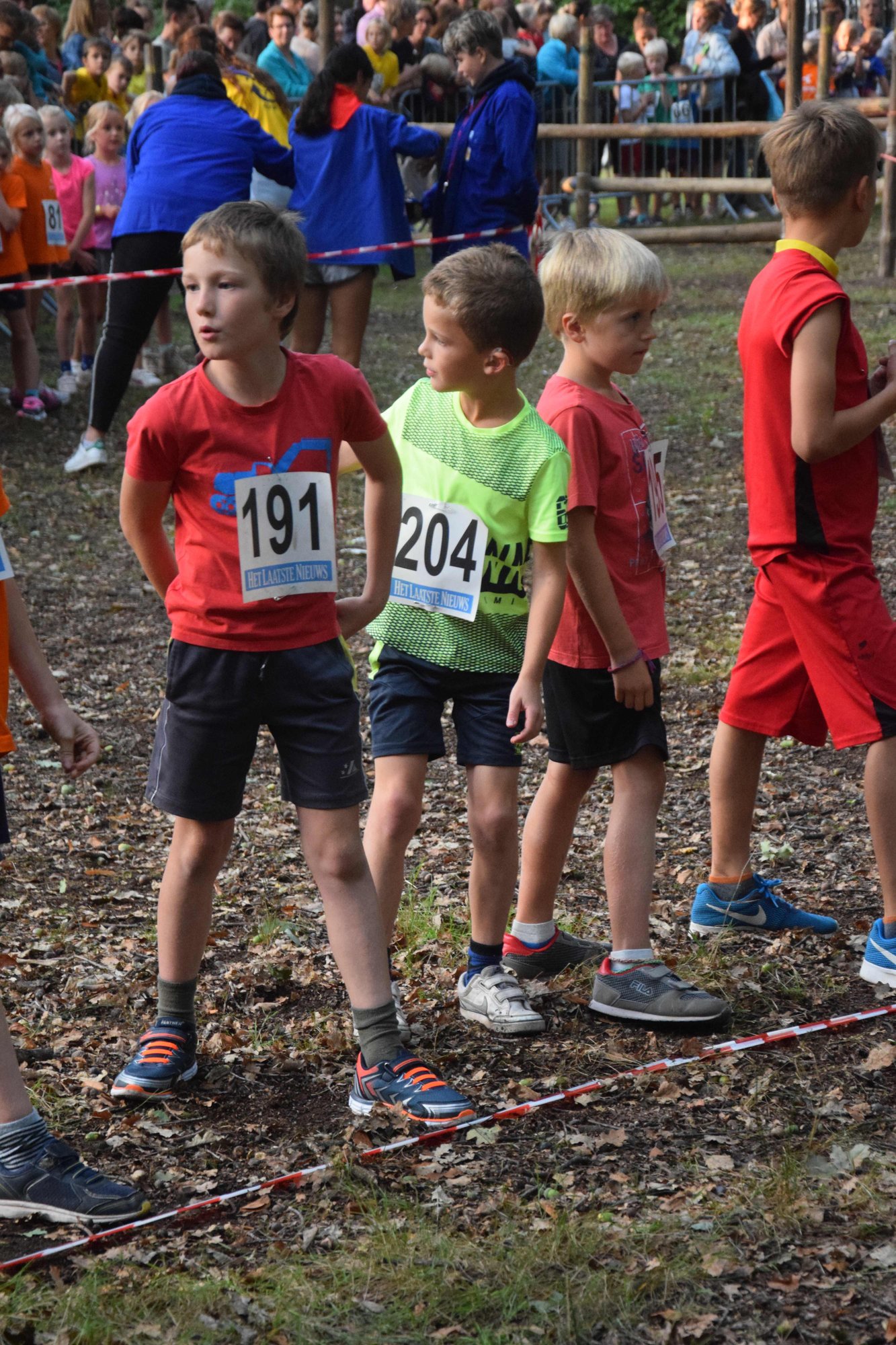 Ronde van Essen 2018 – Dinsdag – foto 26