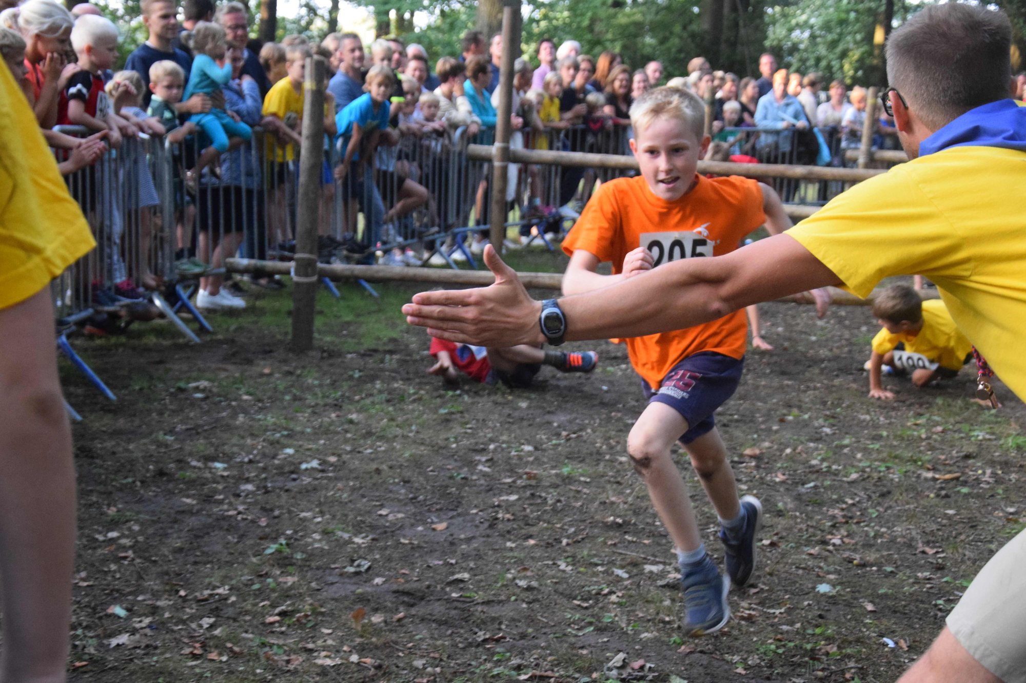 Ronde van Essen 2018 – Dinsdag – foto 30
