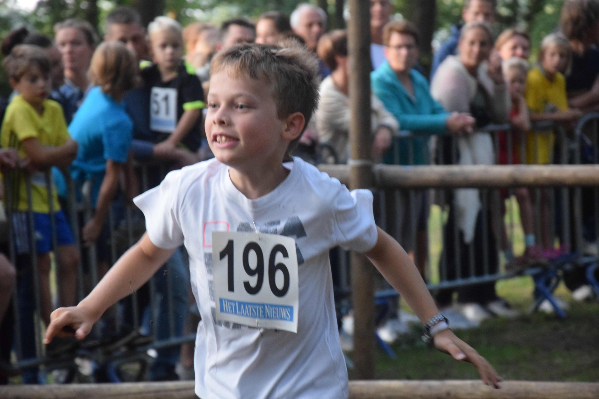 Ronde van Essen 2018 – Dinsdag – foto 34