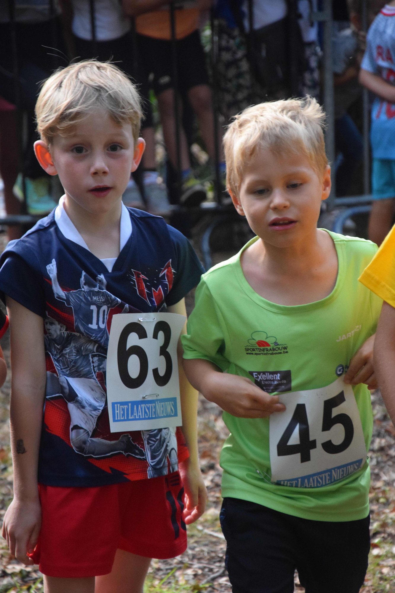Ronde van Essen 2018 – Dinsdag – foto 37