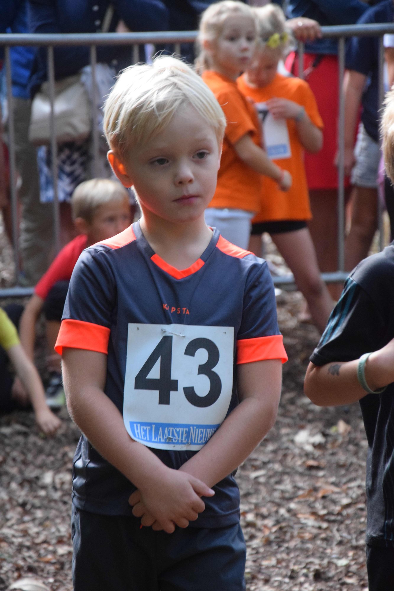 Ronde van Essen 2018 – Dinsdag – foto 38