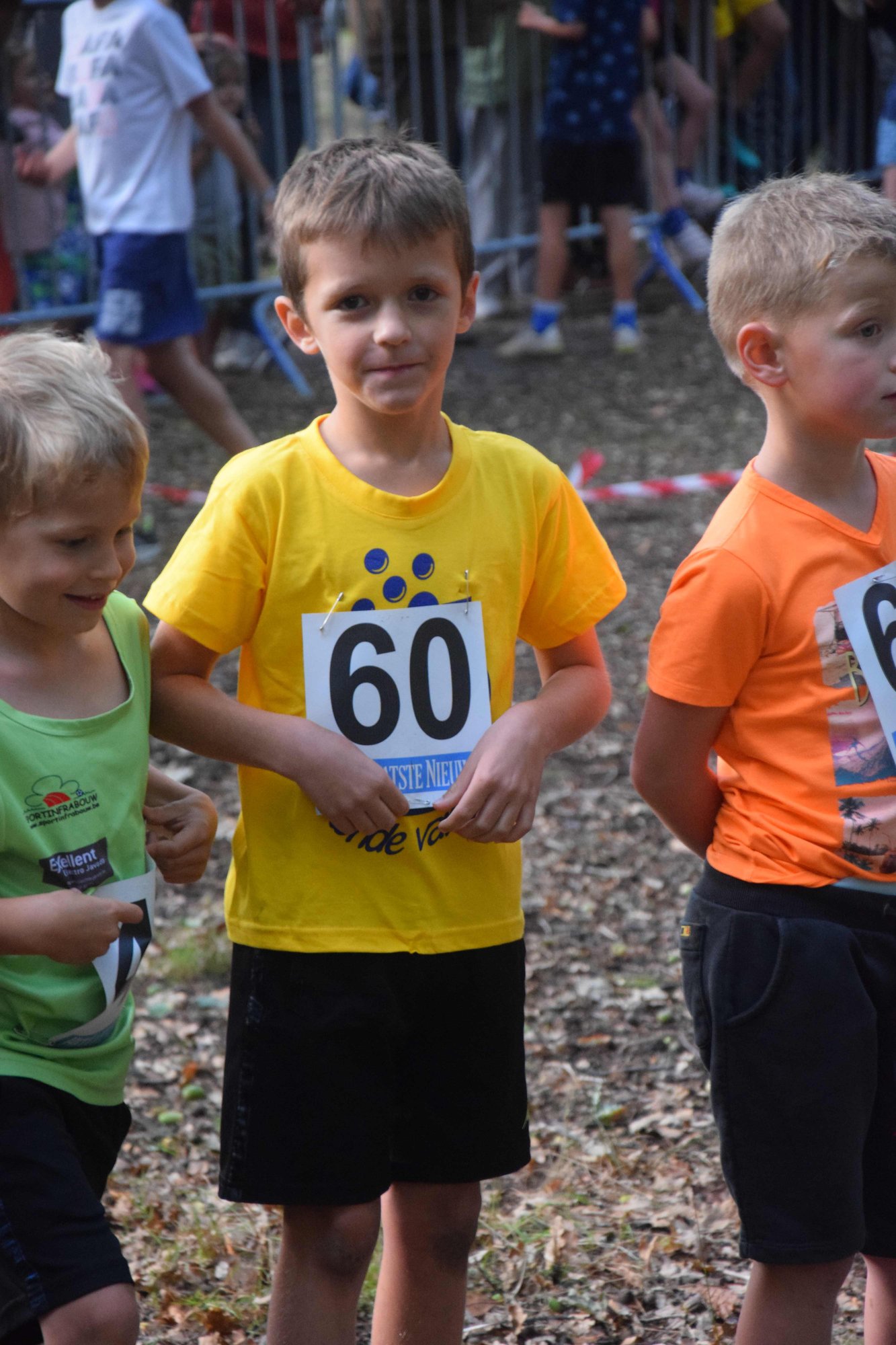 Ronde van Essen 2018 – Dinsdag – foto 40