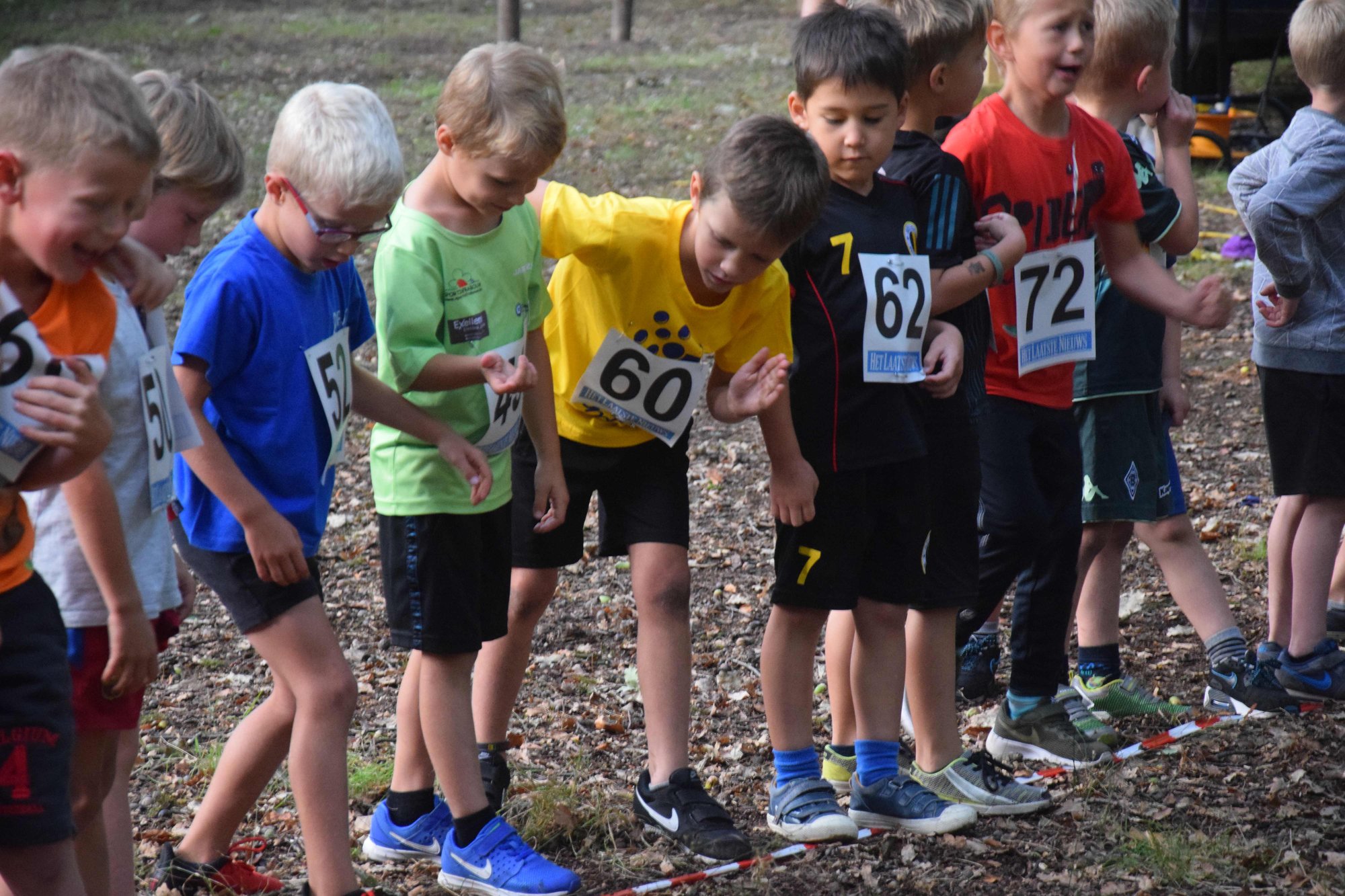 Ronde van Essen 2018 – Dinsdag – foto 42