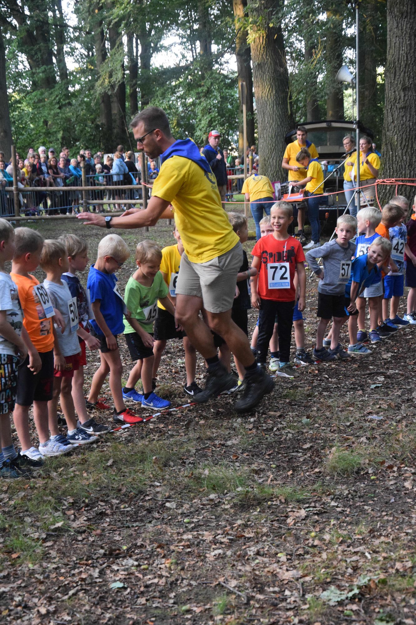 Ronde van Essen 2018 – Dinsdag – foto 43