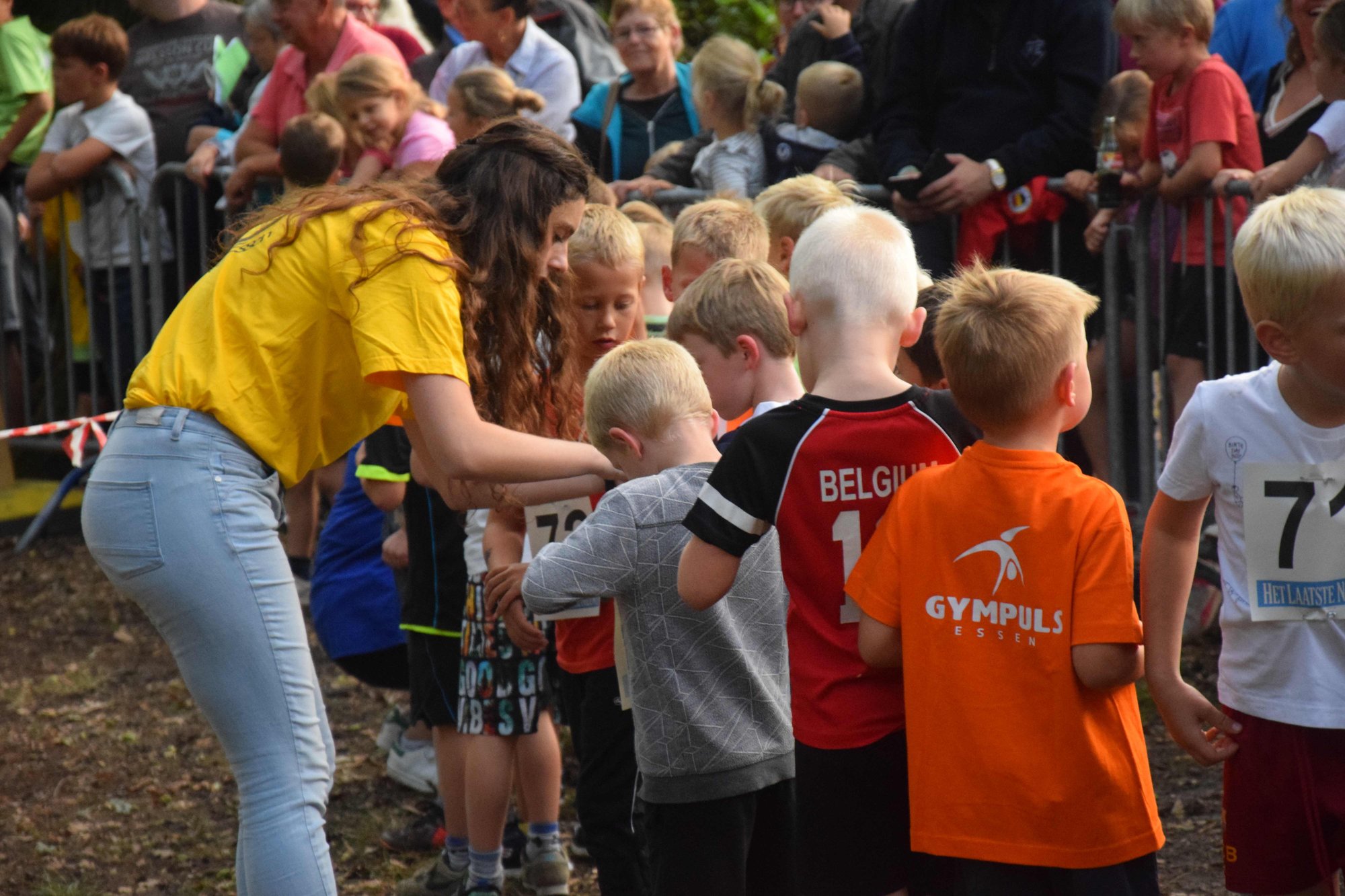 Ronde van Essen 2018 – Dinsdag – foto 49