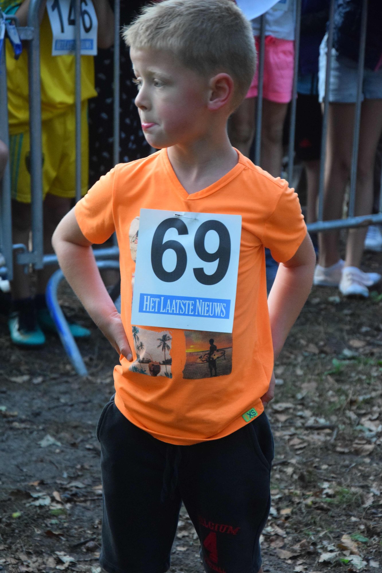 Ronde van Essen 2018 – Dinsdag – foto 51