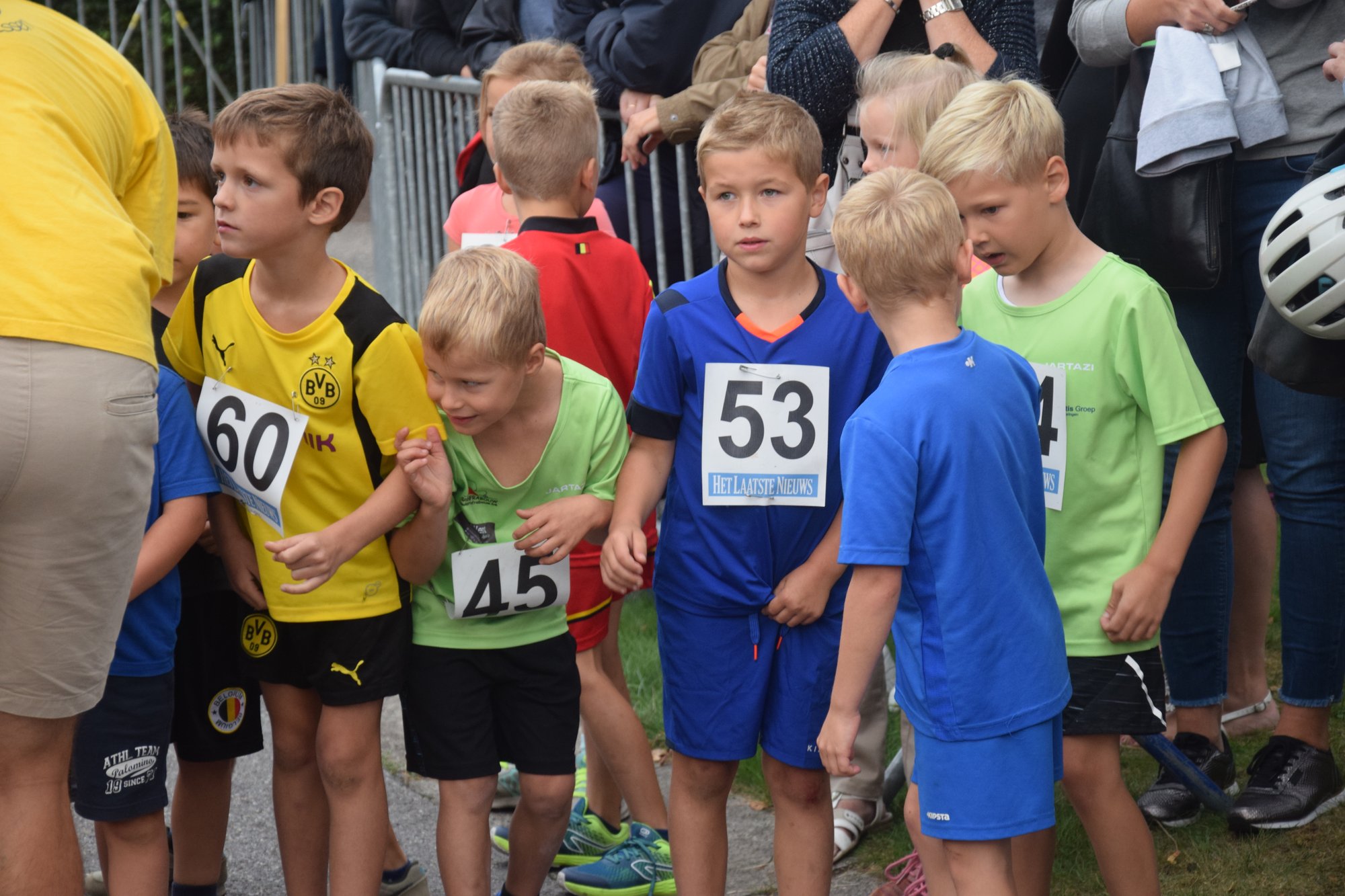 Ronde van Essen 2018 – Maandag – foto 4