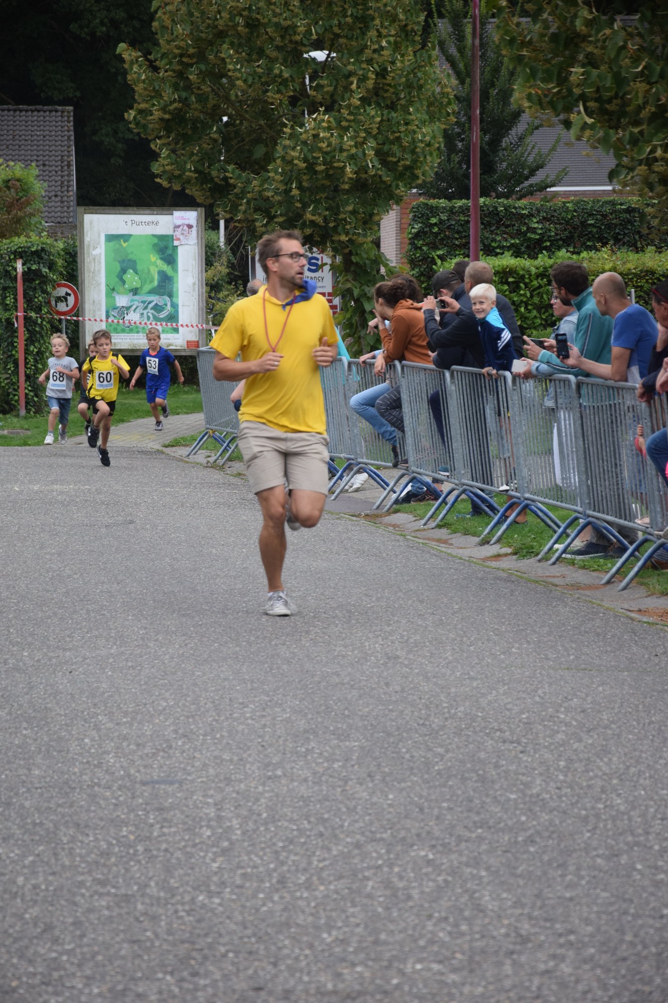 Ronde van Essen 2018 – Maandag – foto 7