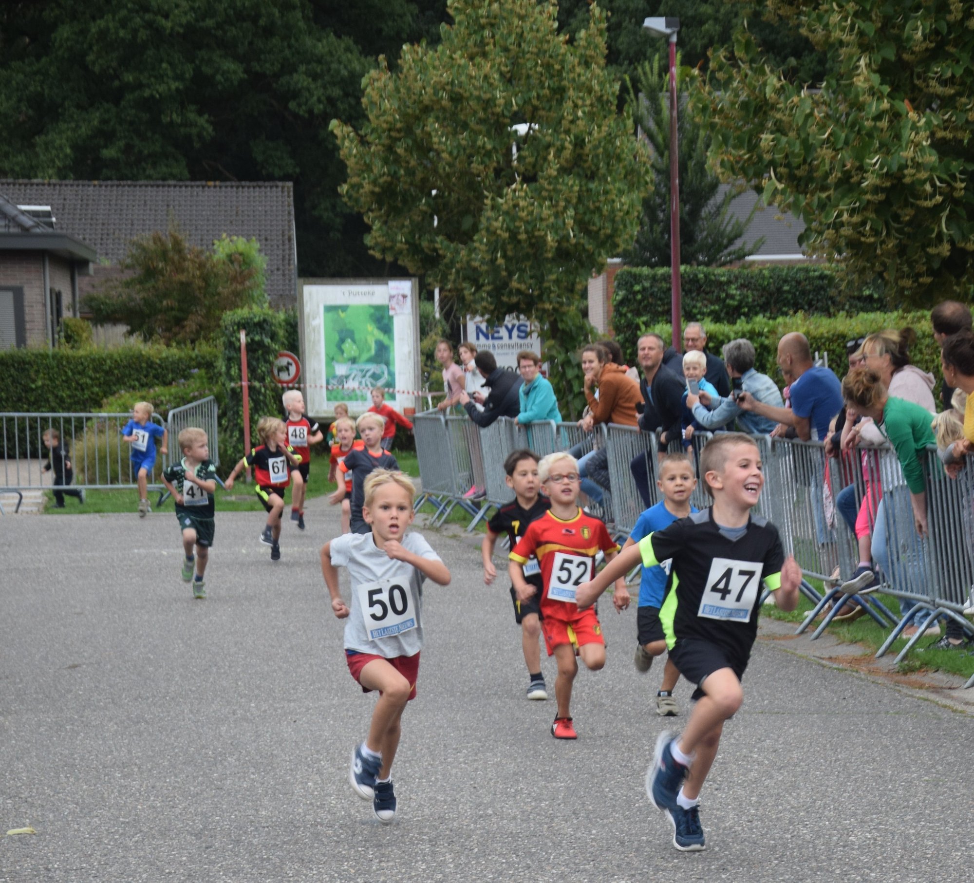 Ronde van Essen 2018 – Maandag – foto 13
