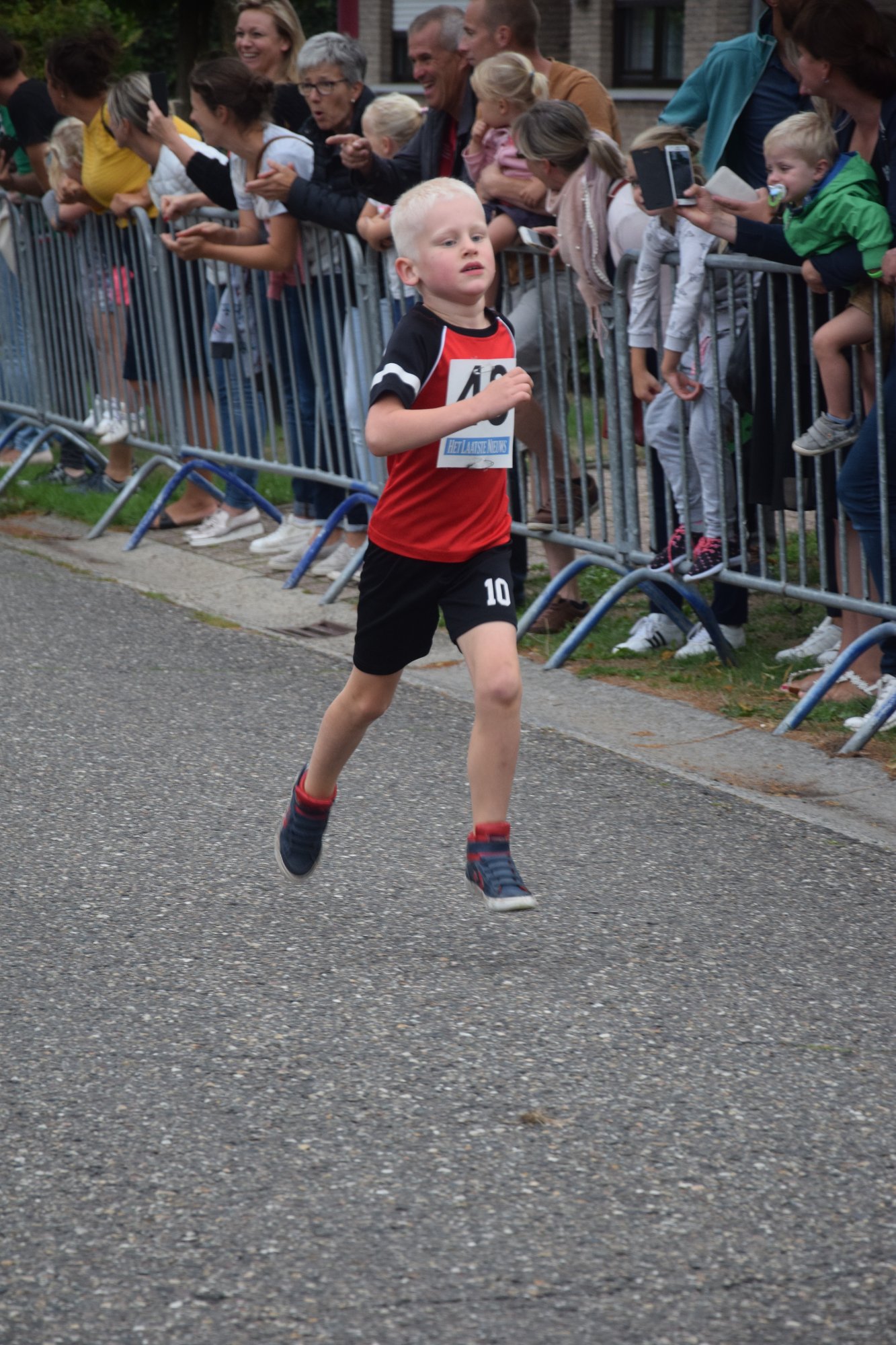 Ronde van Essen 2018 – Maandag – foto 17
