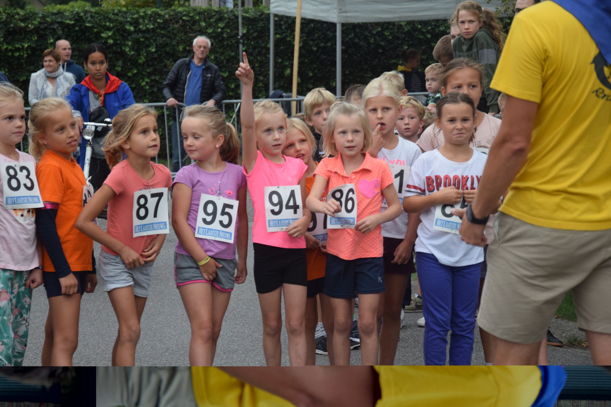Ronde van Essen 2018 – Maandag – foto 33