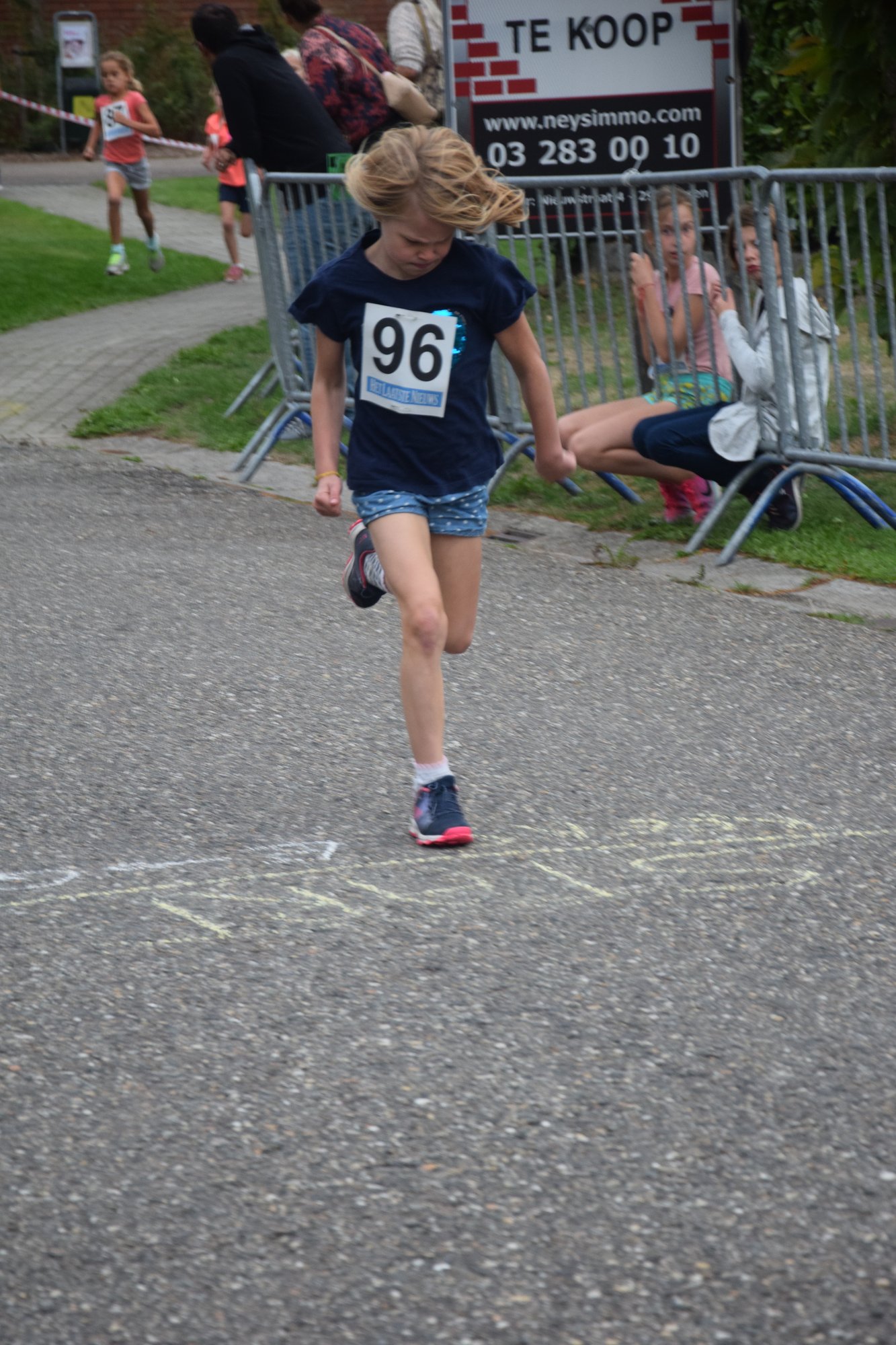 Ronde van Essen 2018 – Maandag – foto 35