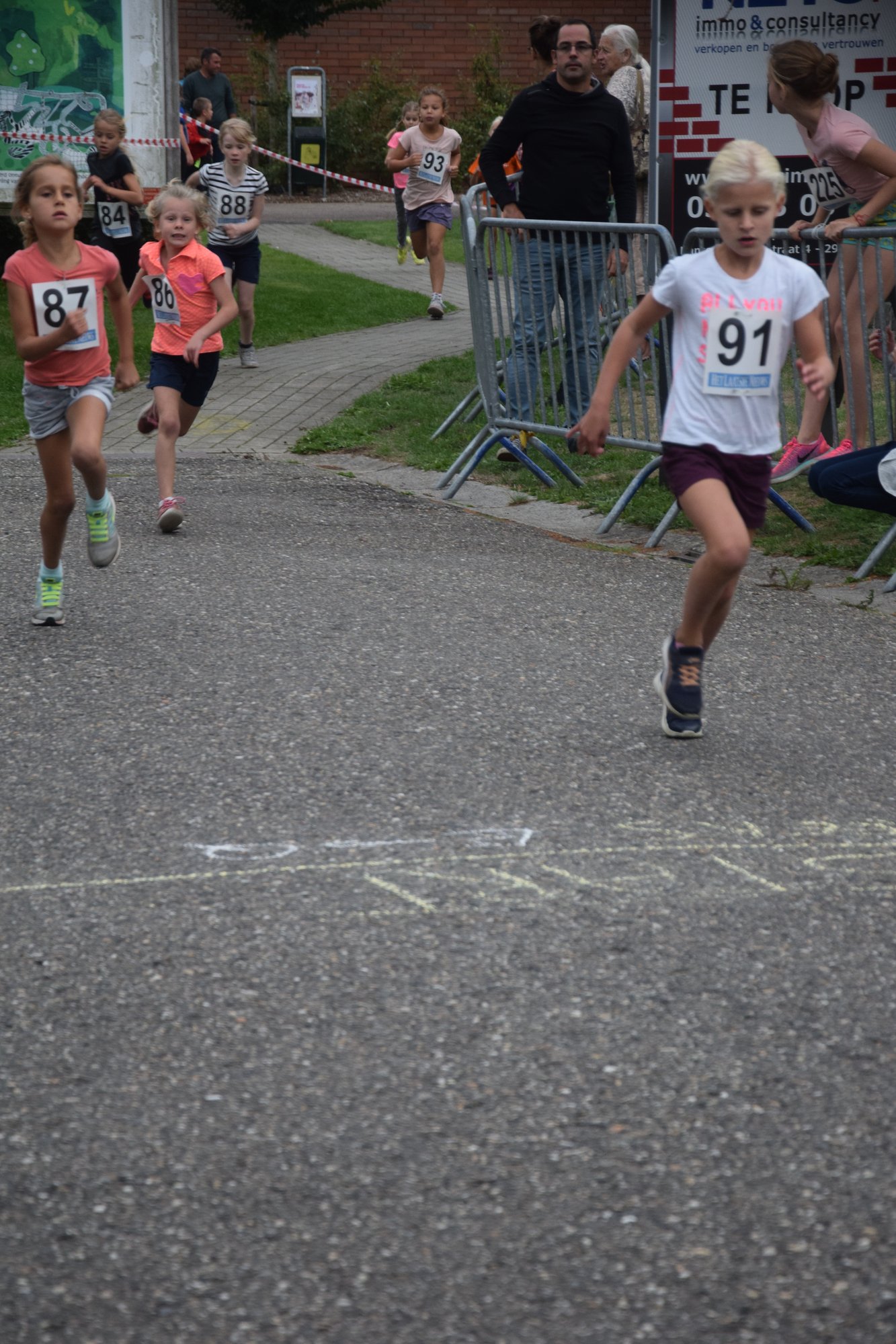 Ronde van Essen 2018 – Maandag – foto 36