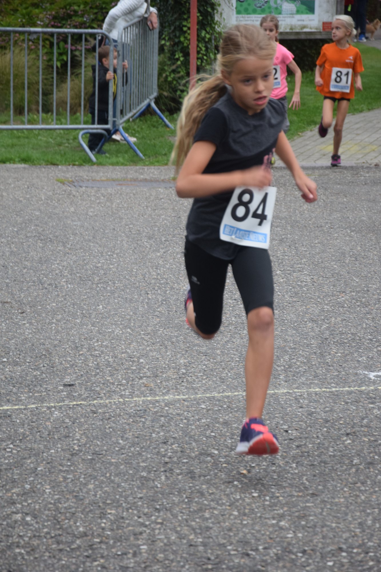 Ronde van Essen 2018 – Maandag – foto 39