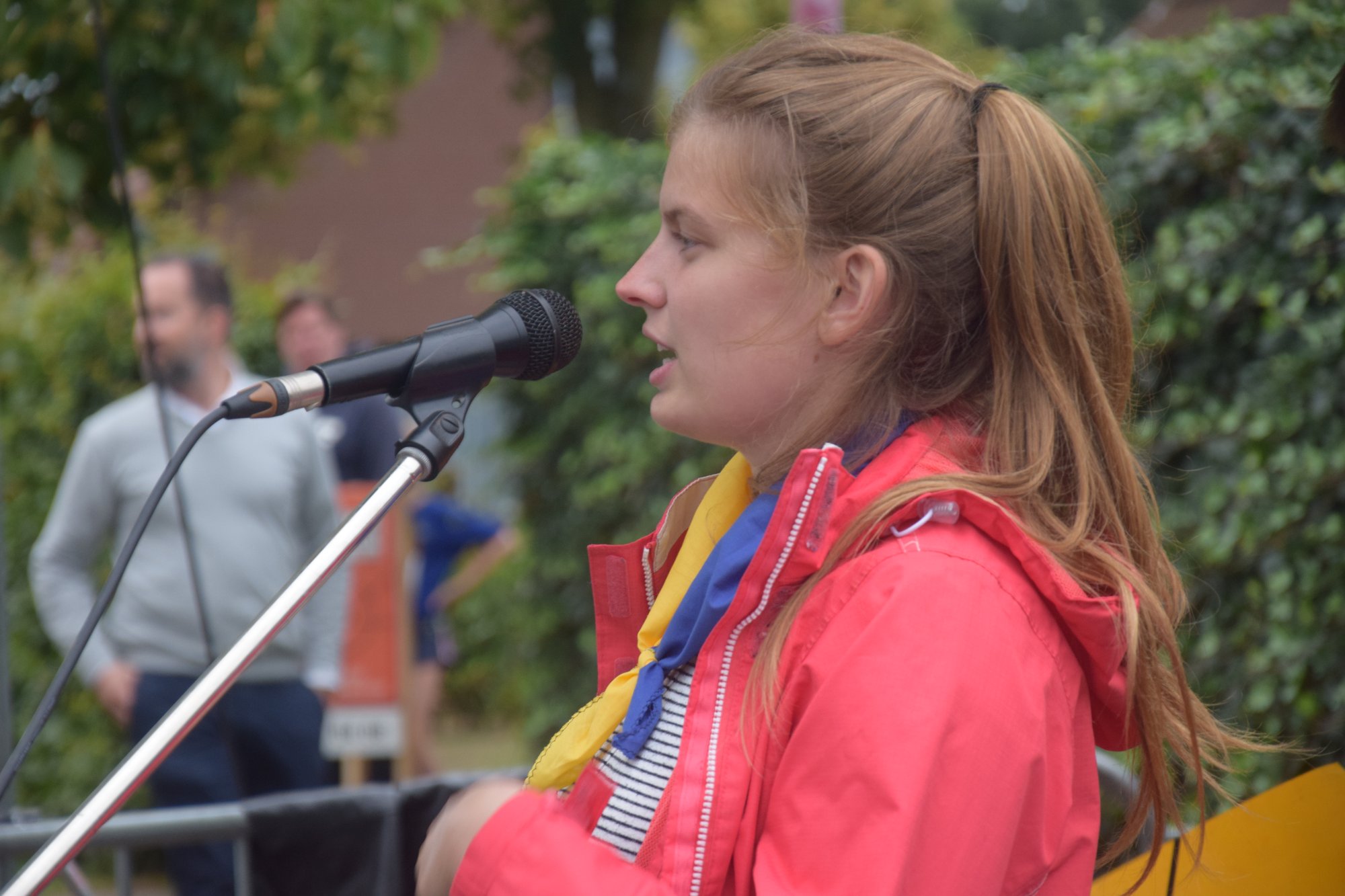 Ronde van Essen 2018 – Maandag – foto 44