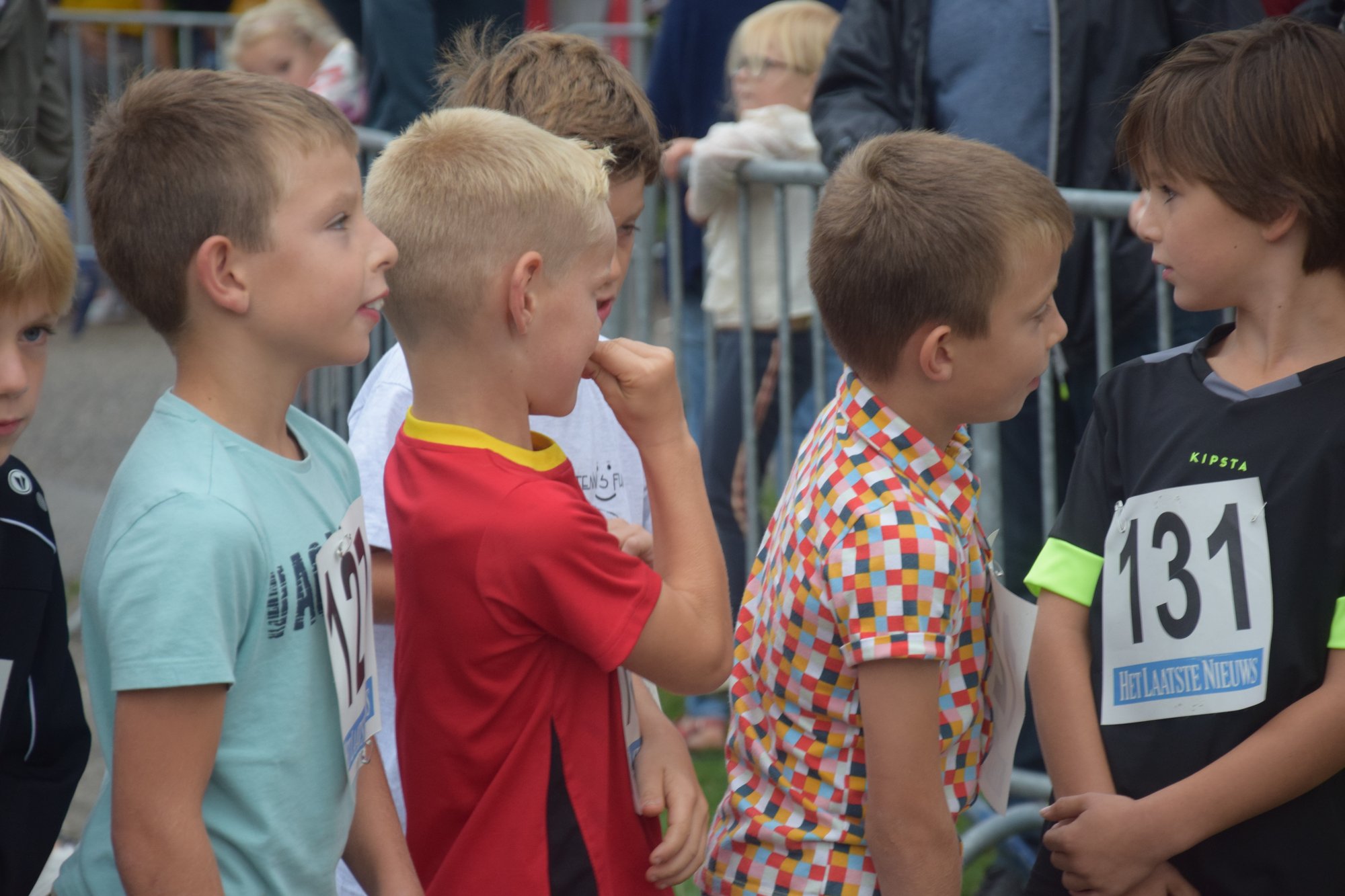 Ronde van Essen 2018 – Maandag – foto 47
