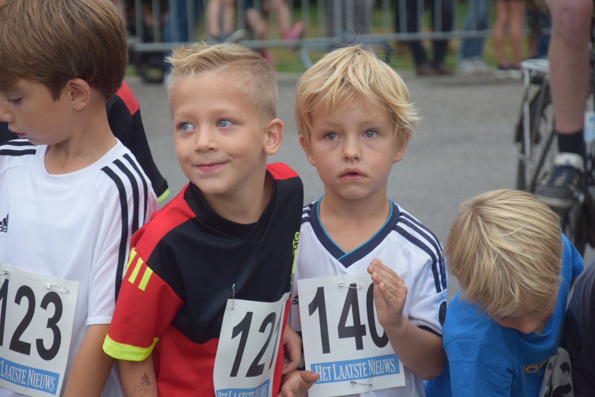 Ronde van Essen 2018 – Maandag – foto 48