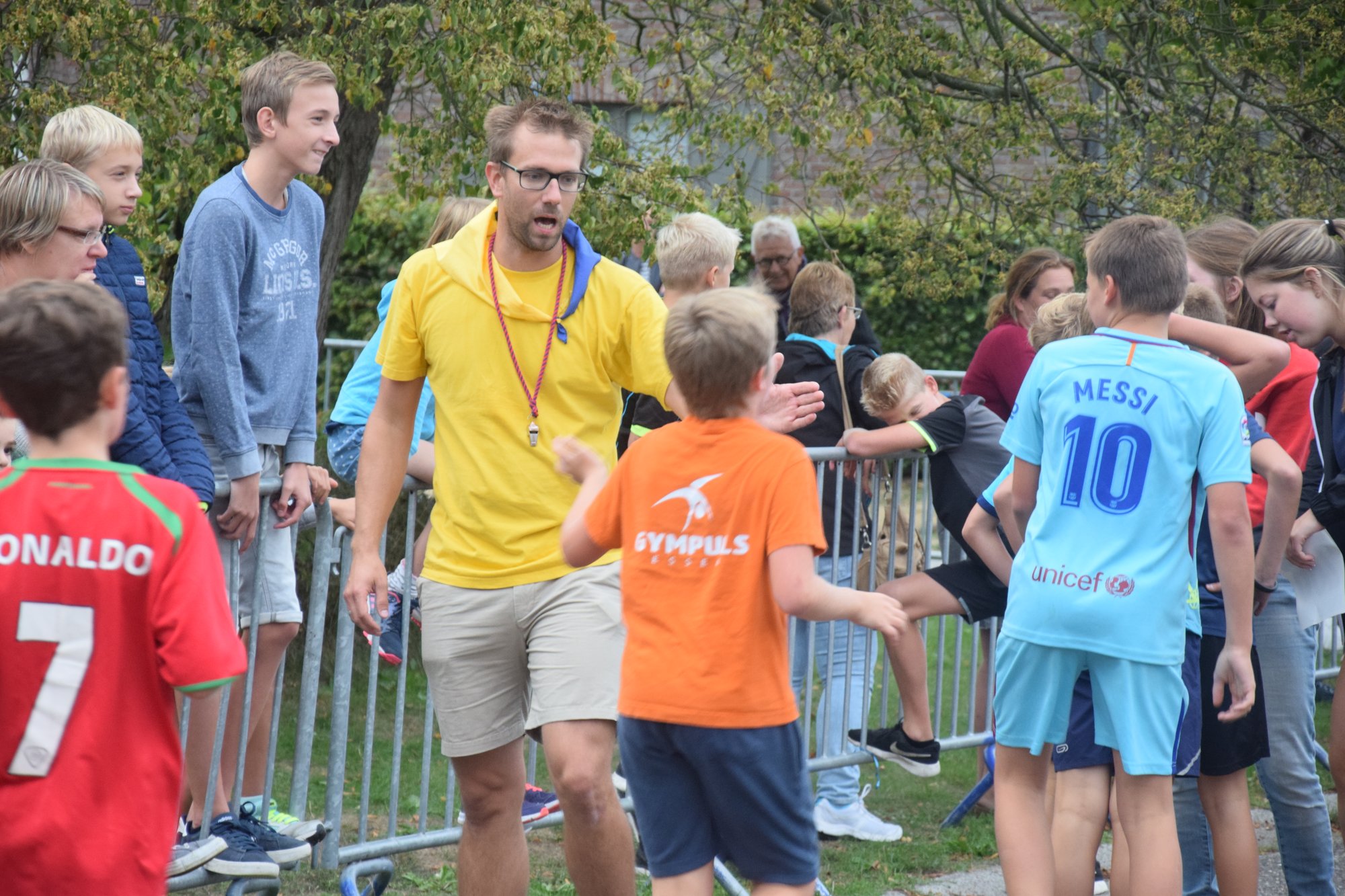 Ronde van Essen 2018 – Maandag – foto 70