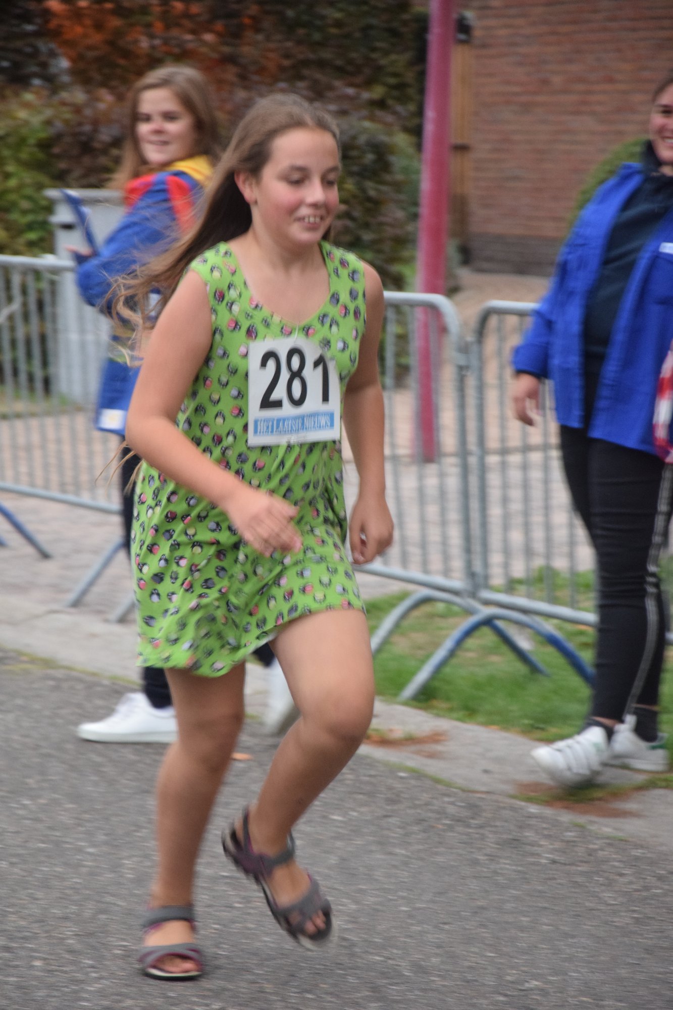 Ronde van Essen 2018 – Maandag – foto 75