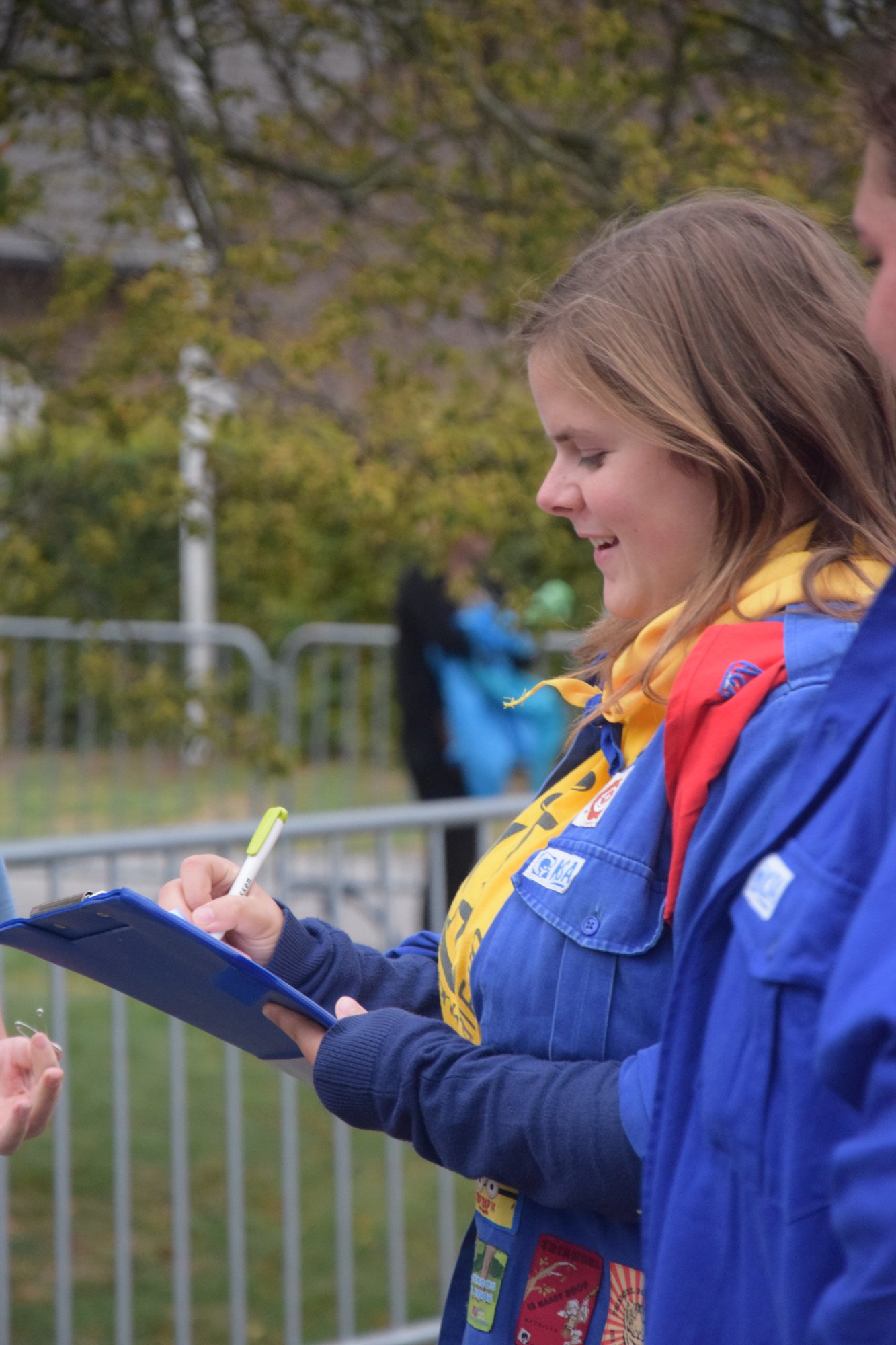 Ronde van Essen 2018 – Maandag – foto 79