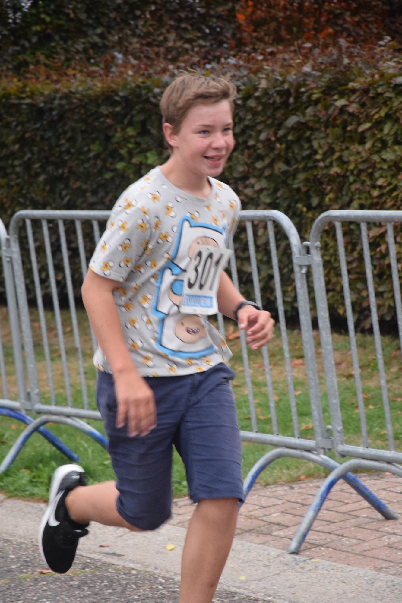 Ronde van Essen 2018 – Maandag – foto 80