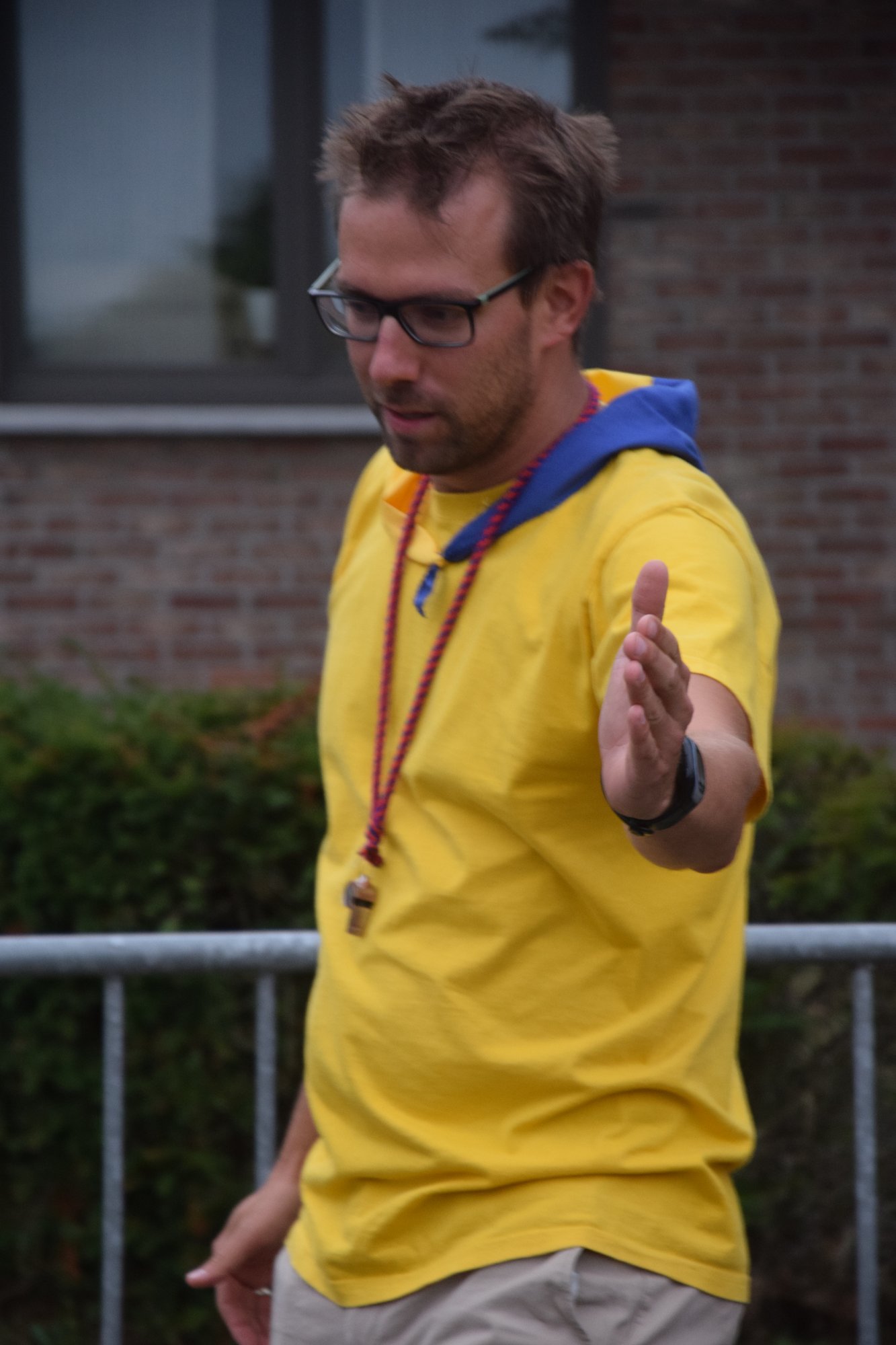 Ronde van Essen 2018 – Maandag – foto 81