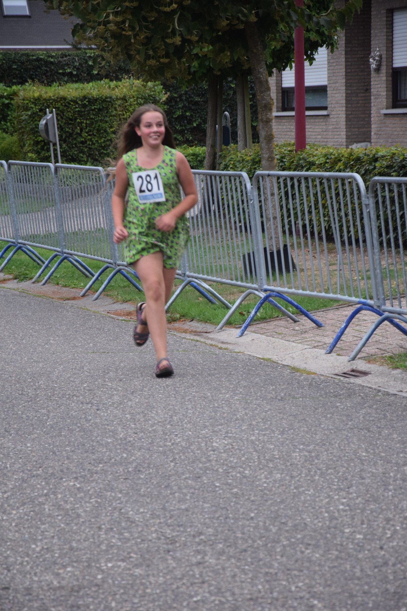 Ronde van Essen 2018 – Maandag – foto 82