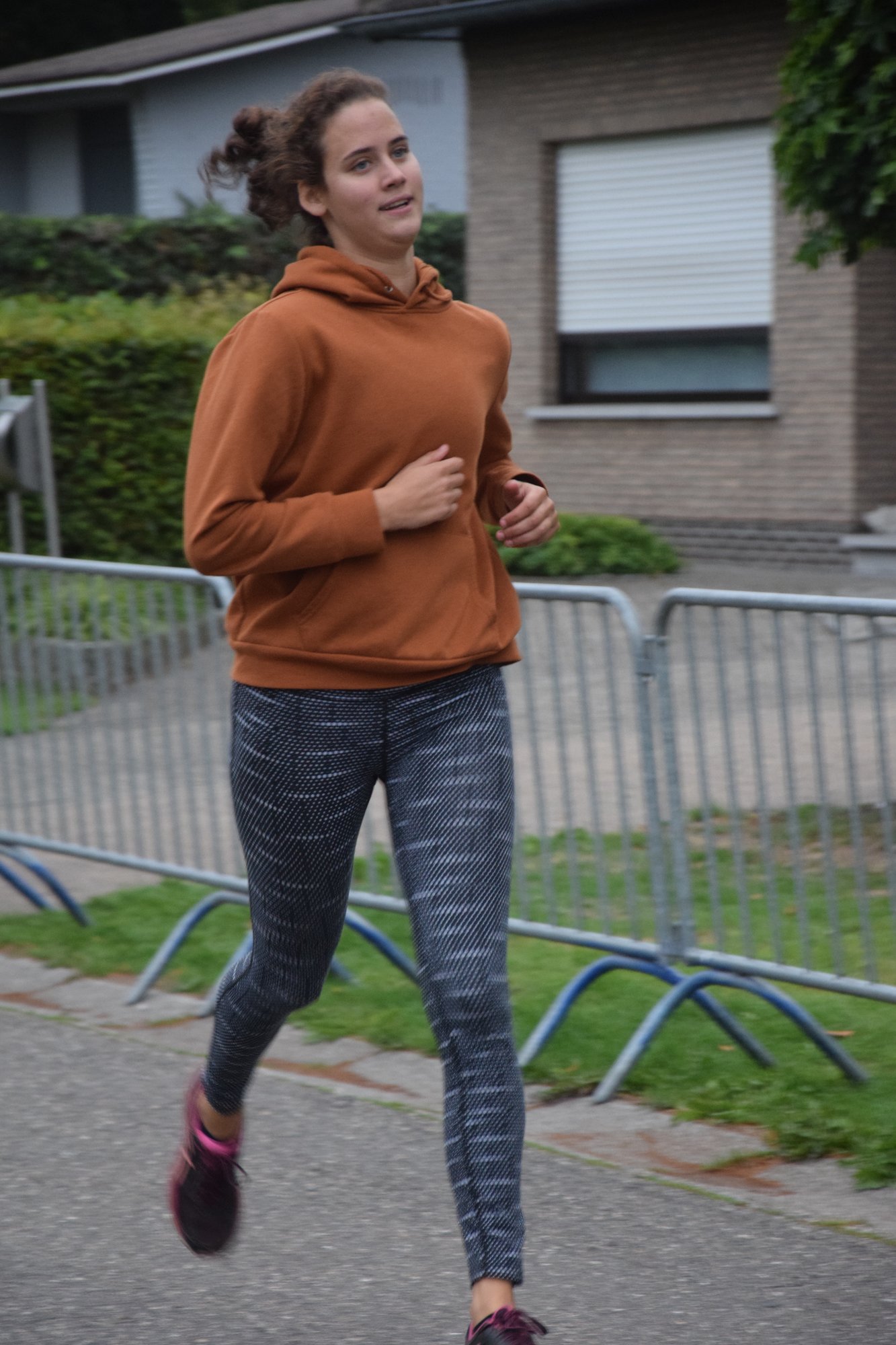 Ronde van Essen 2018 – Maandag – foto 87