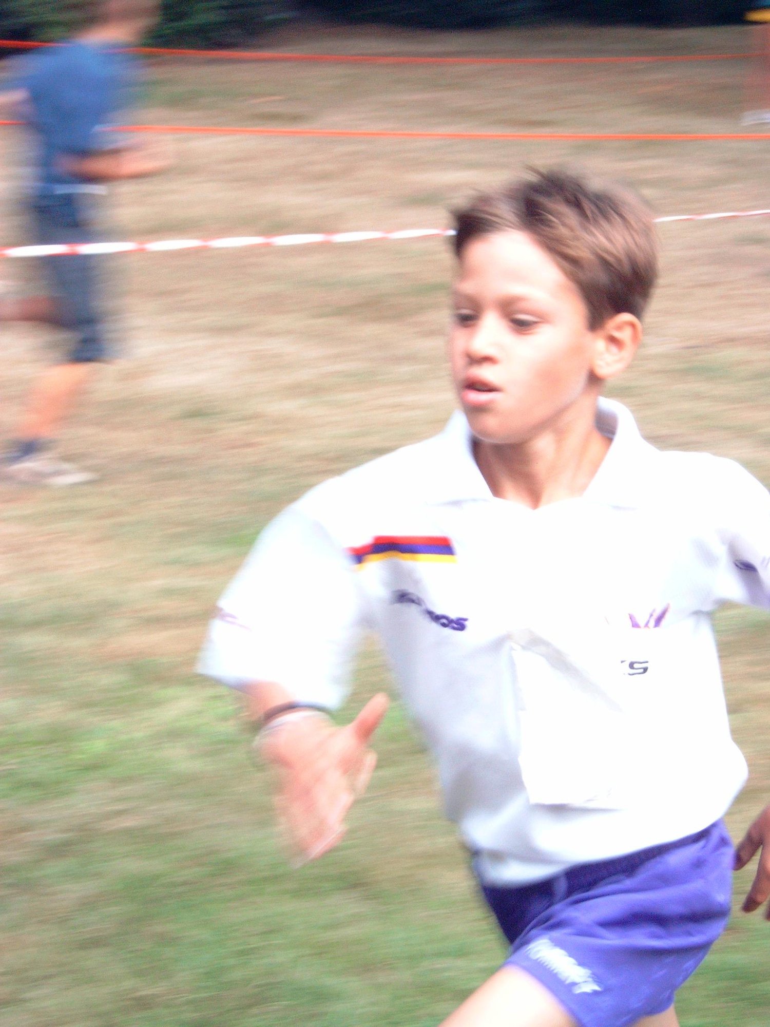Ronde van Essen 2003 – Zaterdag – foto 15