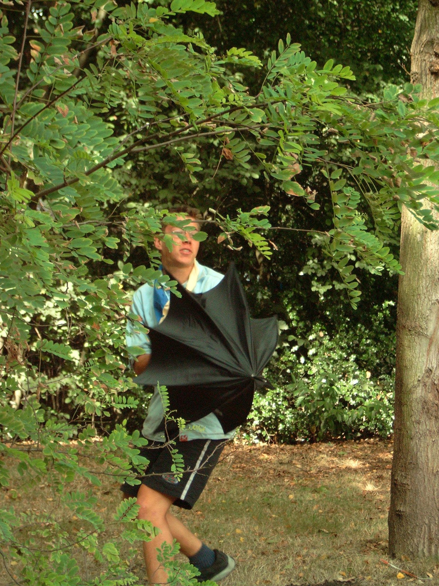 Ronde van Essen 2003 – Zaterdag – foto 41