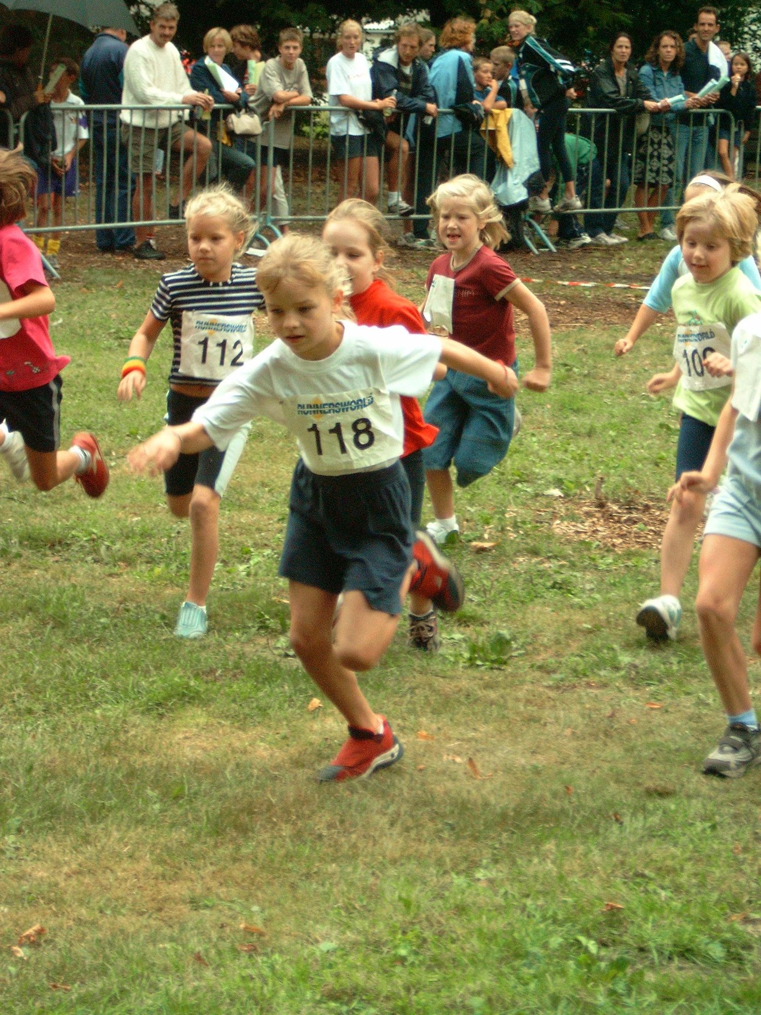 Ronde van Essen 2003 – Zaterdag – foto 72