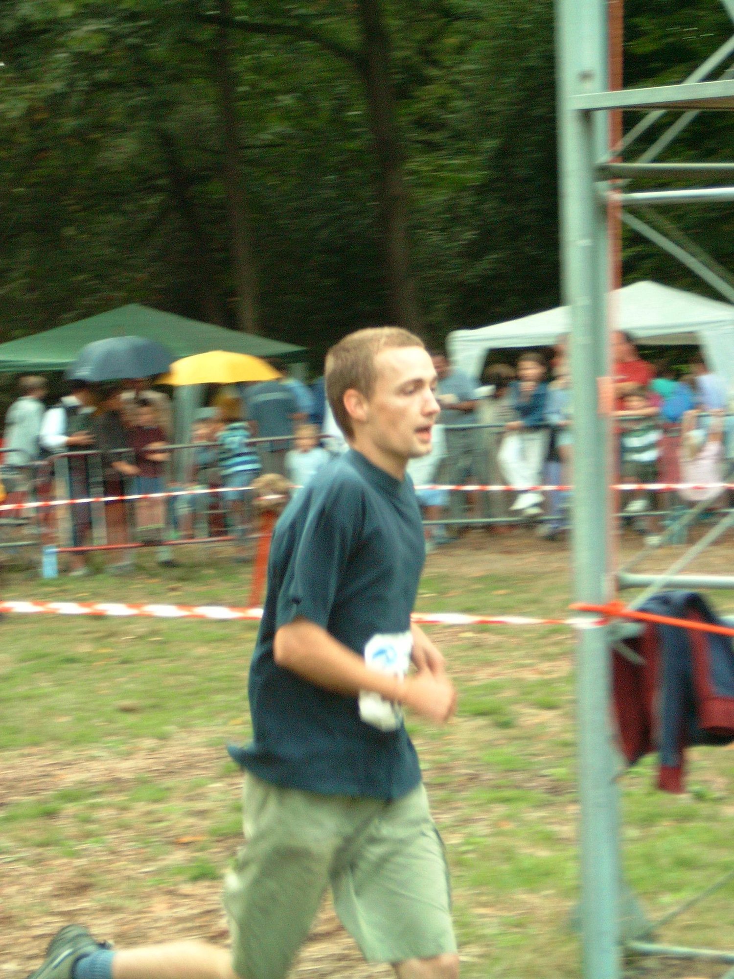 Ronde van Essen 2003 – Zaterdag – foto 91