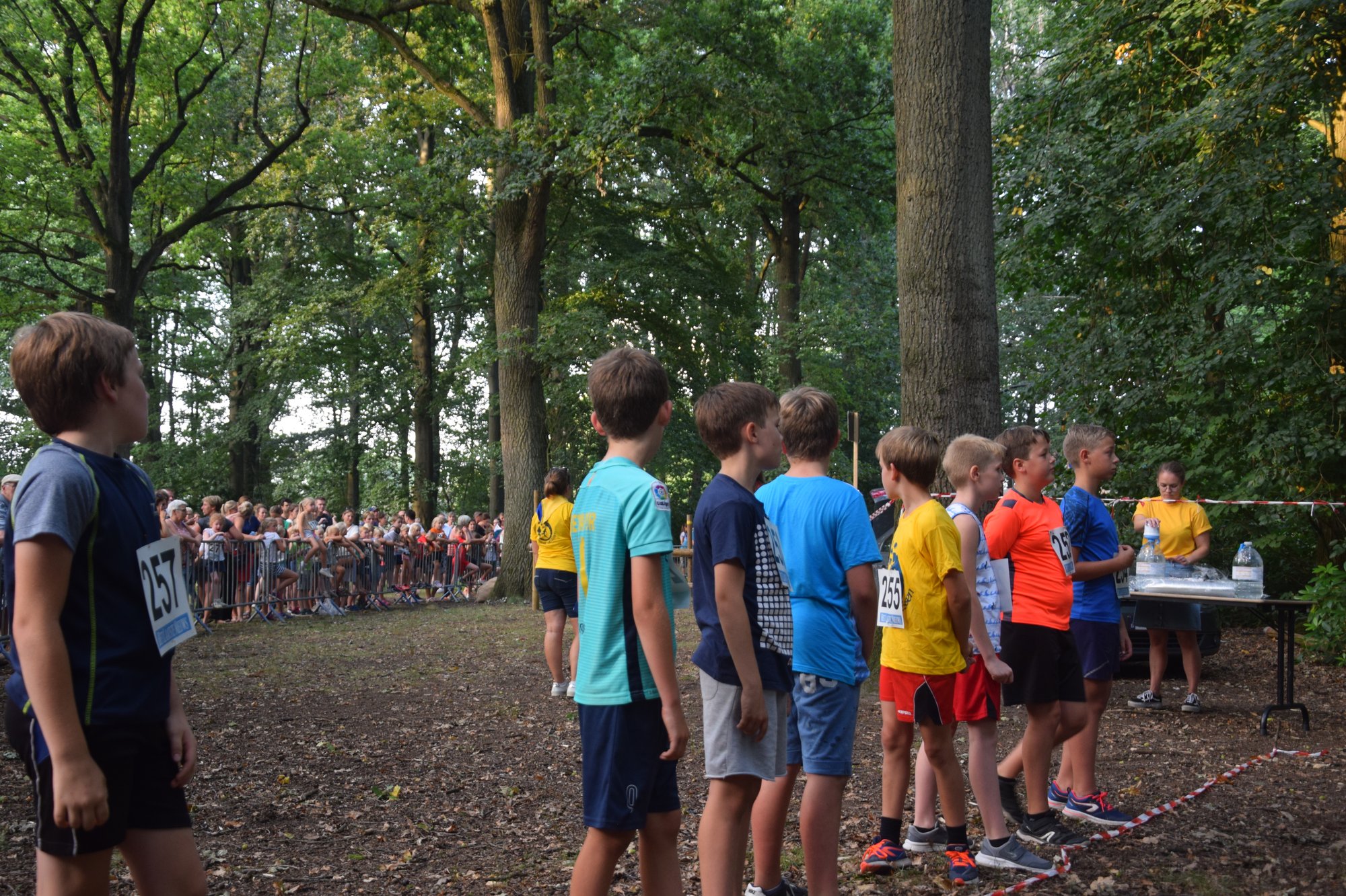 Ronde van Essen 2019 – Dinsdag – foto 5