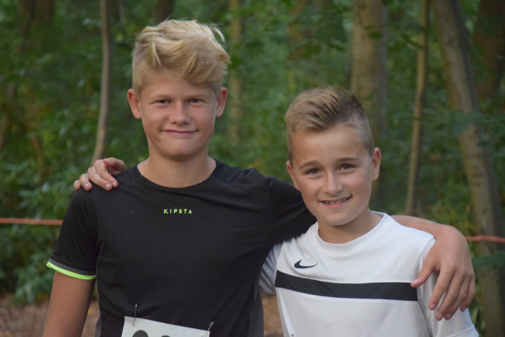 Ronde van Essen 2019 – Dinsdag – foto 9