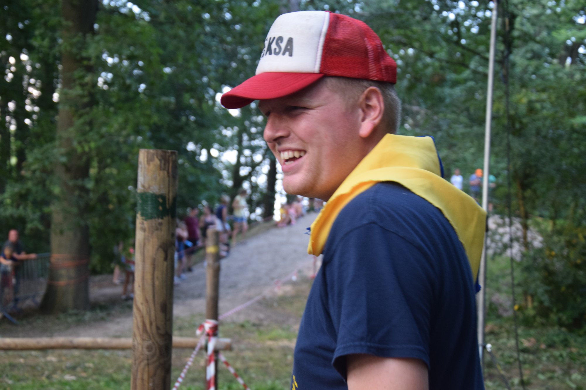 Ronde van Essen 2019 – Dinsdag – foto 14