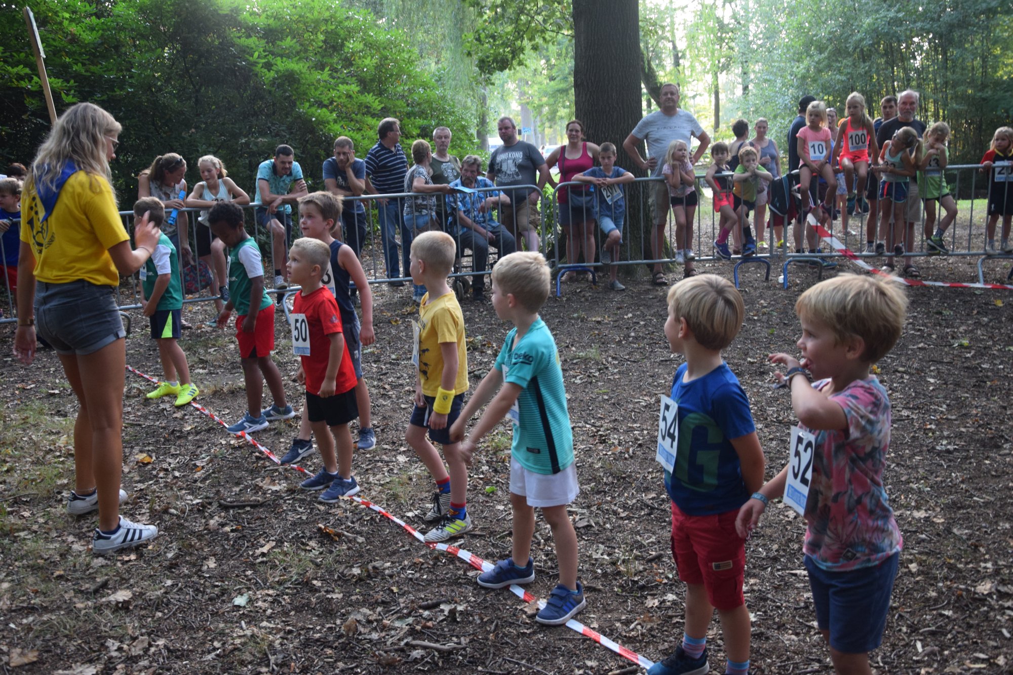 Ronde van Essen 2019 – Dinsdag – foto 19
