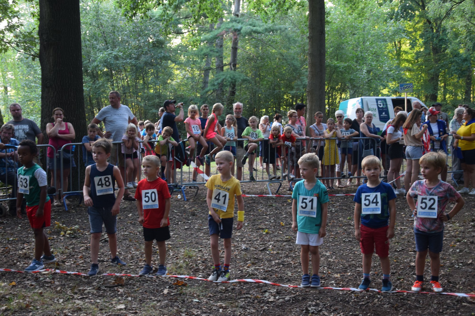 Ronde van Essen 2019 – Dinsdag – foto 20