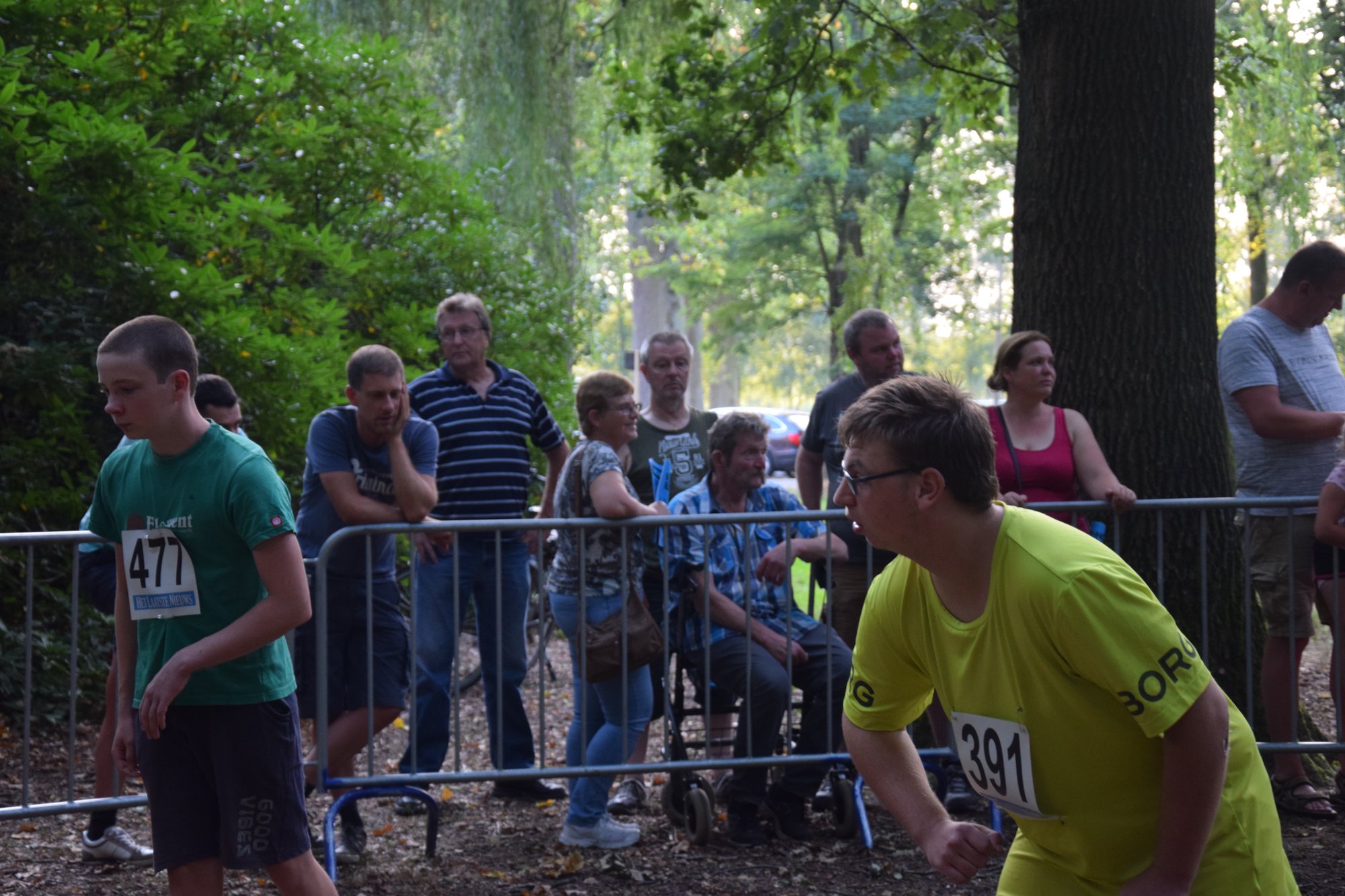 Ronde van Essen 2019 – Dinsdag – foto 25