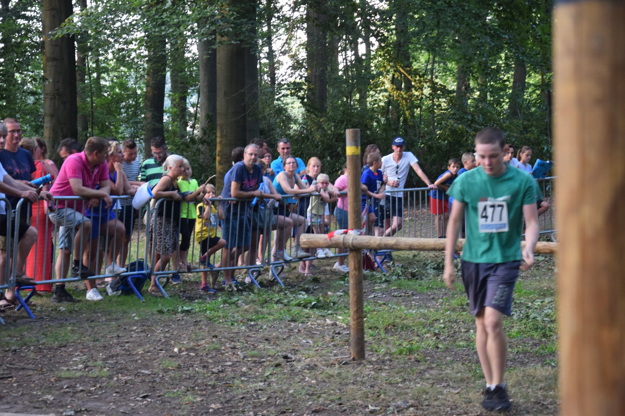Ronde van Essen 2019 – Dinsdag – foto 28