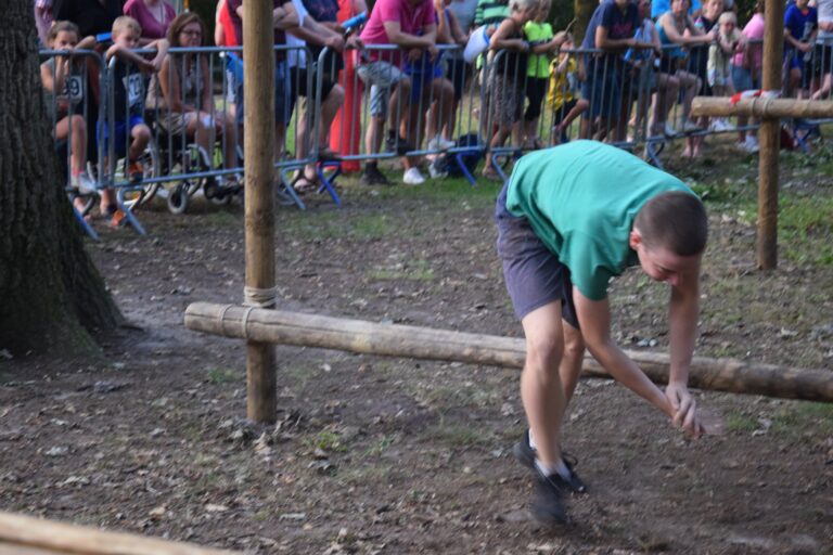 Ronde van Essen 2019 – Dinsdag – foto 29