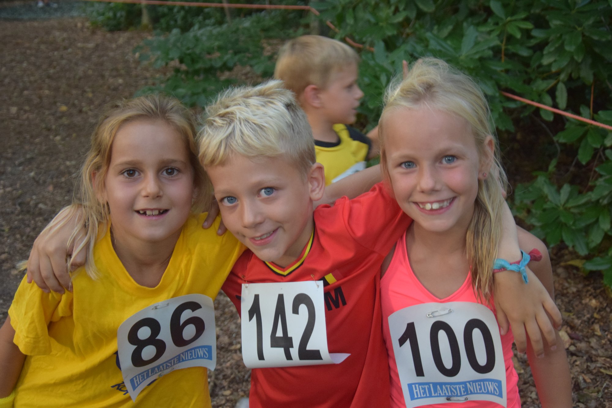 Ronde van Essen 2019 – Dinsdag – foto 39