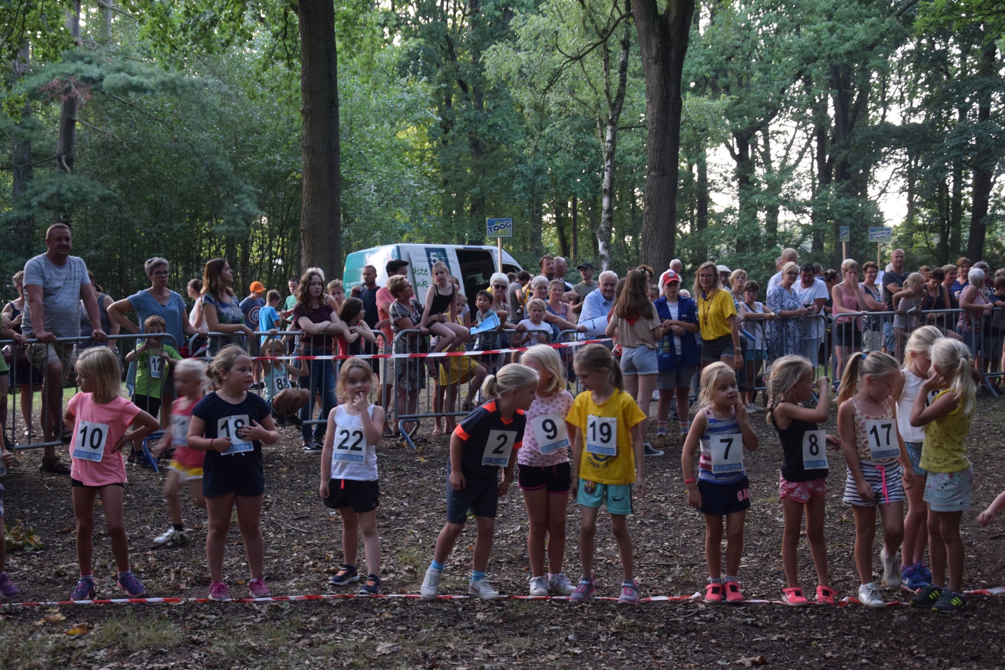 Ronde van Essen 2019 – Dinsdag – foto 42