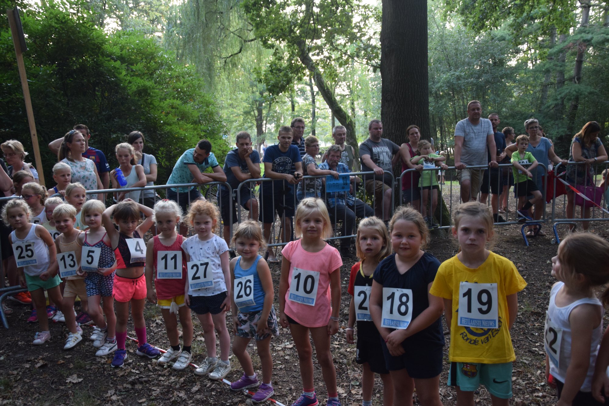 Ronde van Essen 2019 – Dinsdag – foto 47
