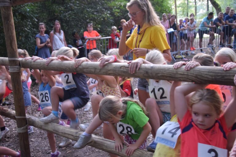 Ronde van Essen 2019 – Dinsdag – foto 49